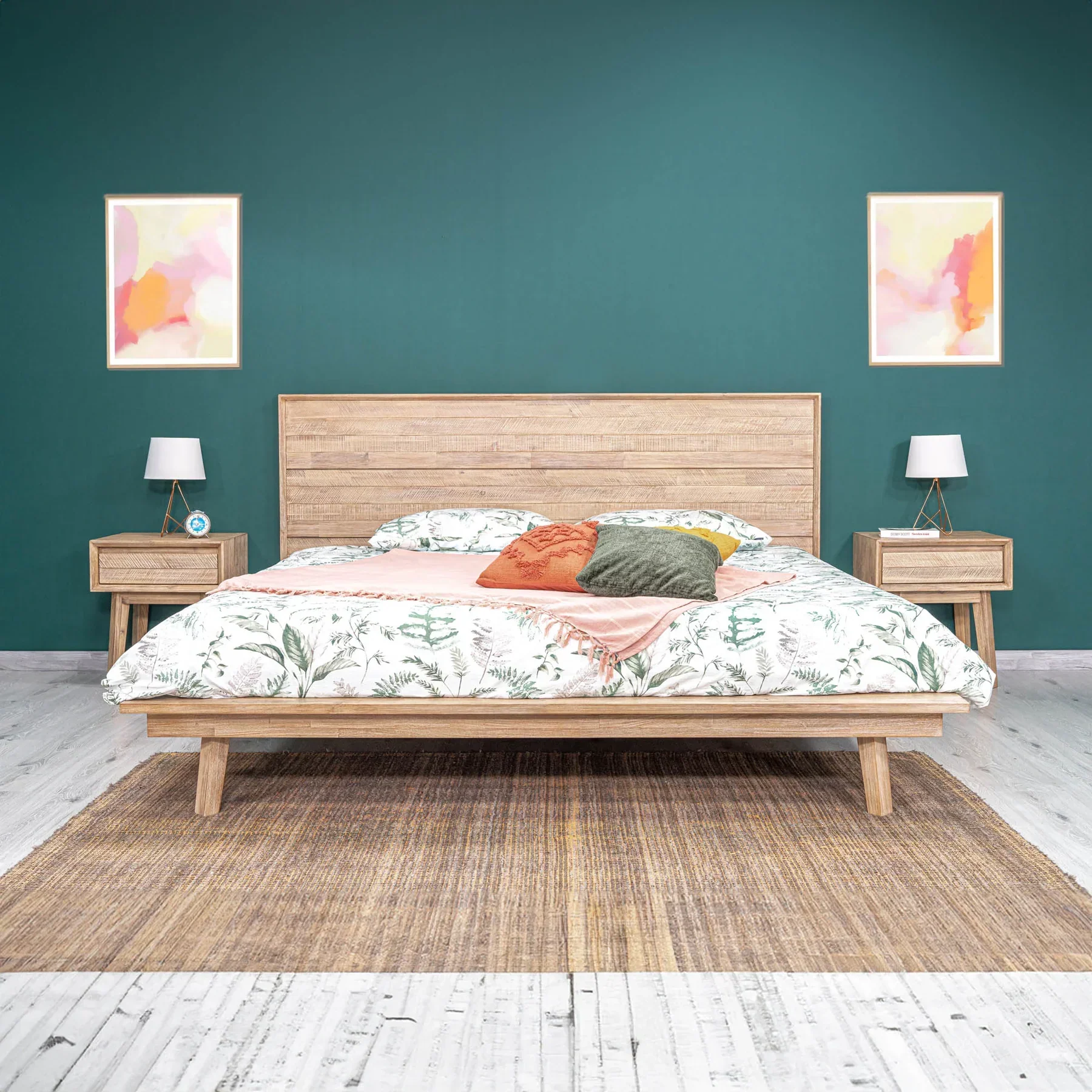 Elvyn Bed - Image 14
