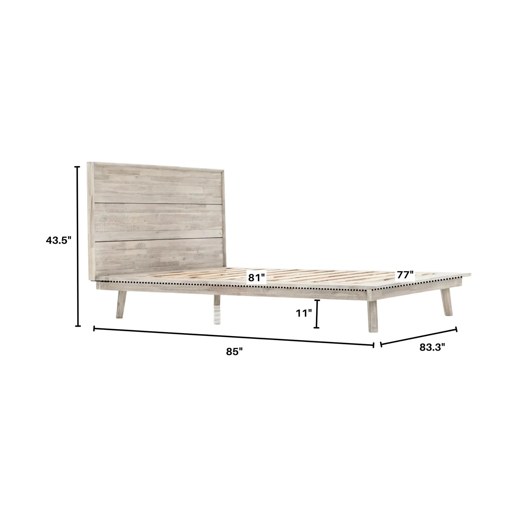 Elvyn Bed - Image 19