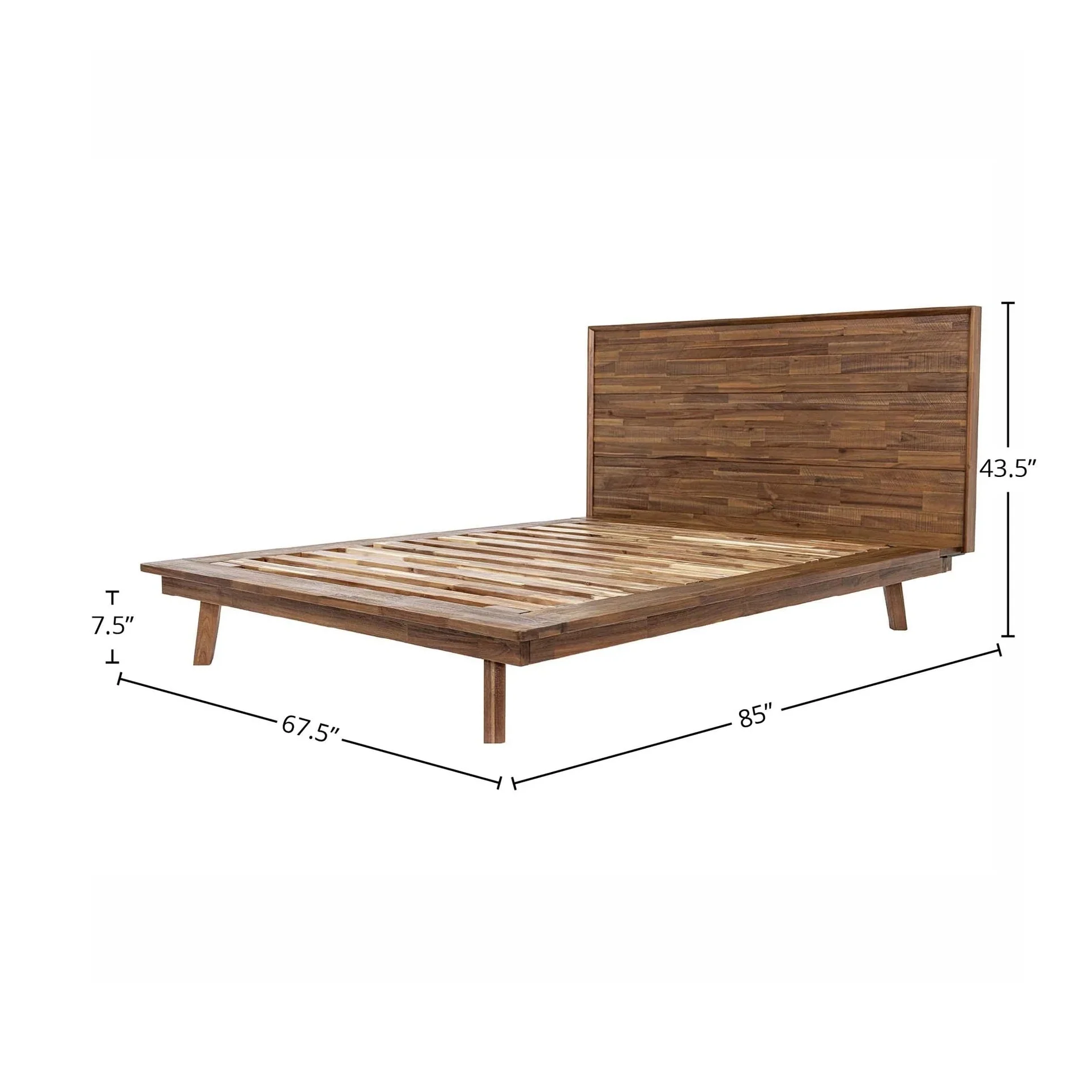 Elvyn Bed - Image 24