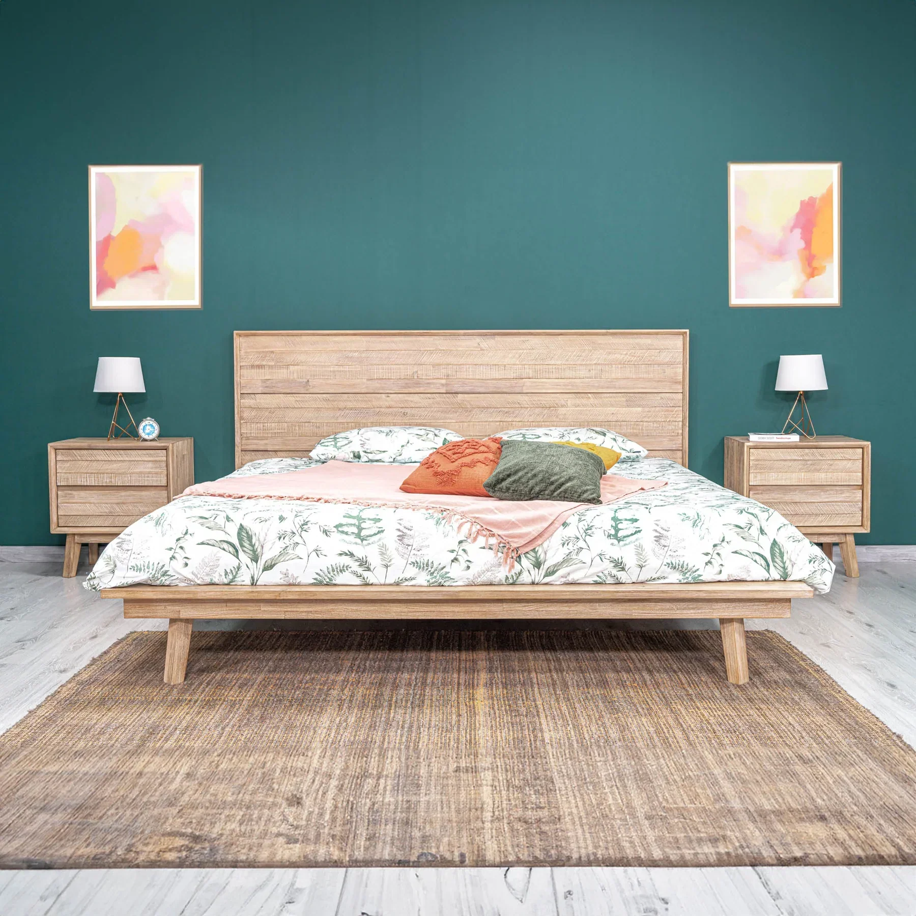 Elvyn Bed - Image 3