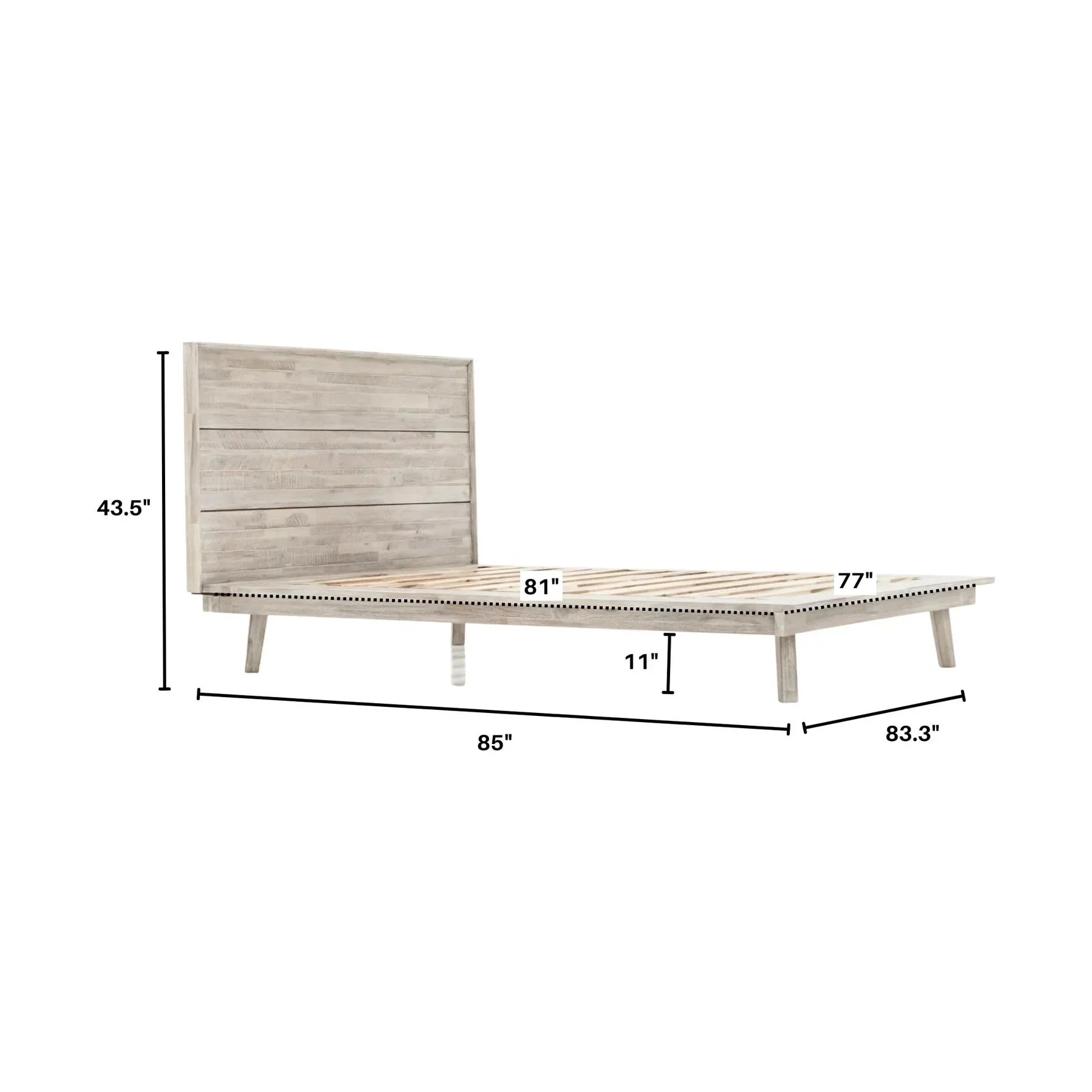 Elvyn Bed - Image 4