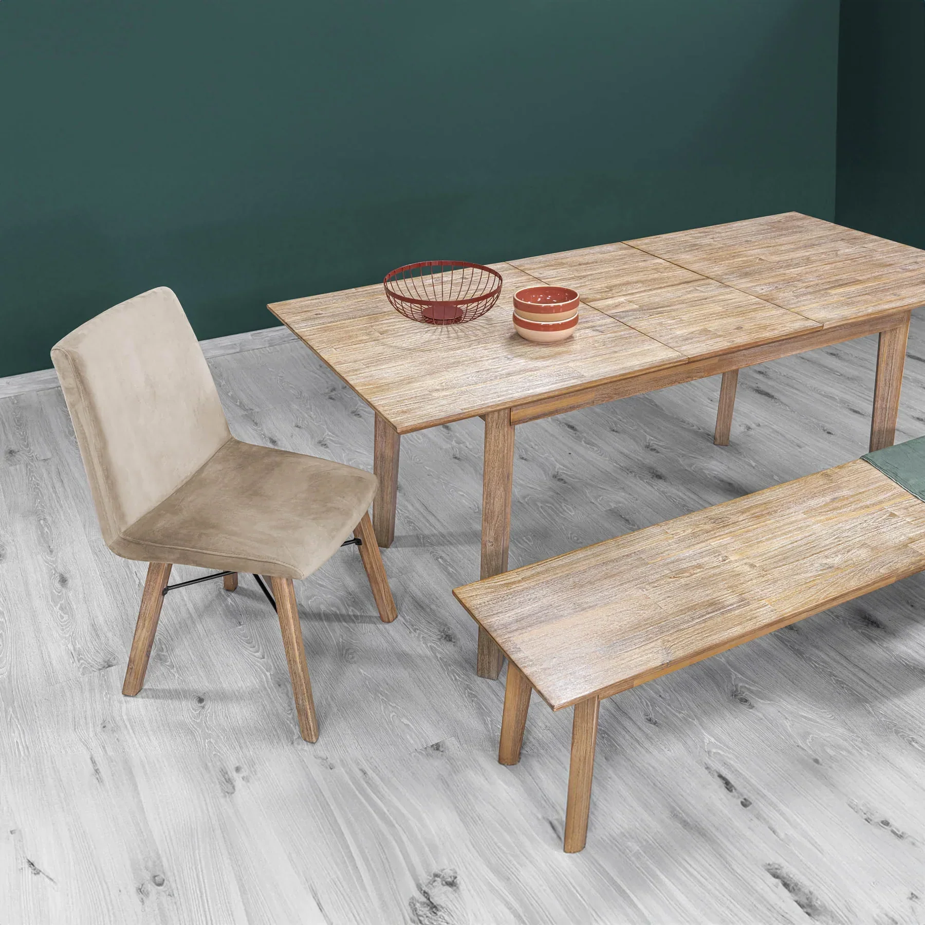 Elvyn Bench - Image 12