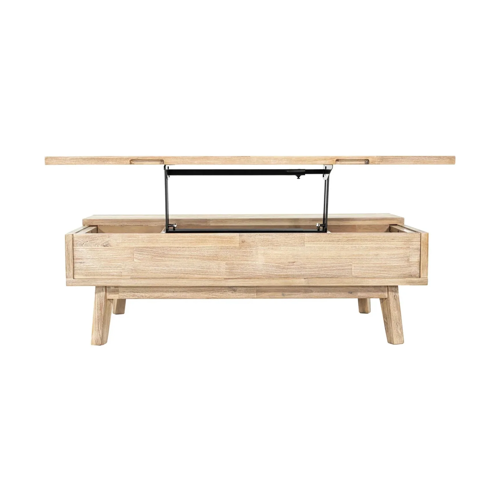 Elvyn Coffee Table w/ Lift Top - Image 11