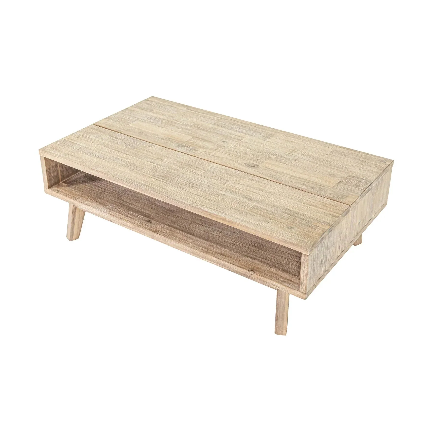 Elvyn Coffee Table w/ Lift Top - Image 12