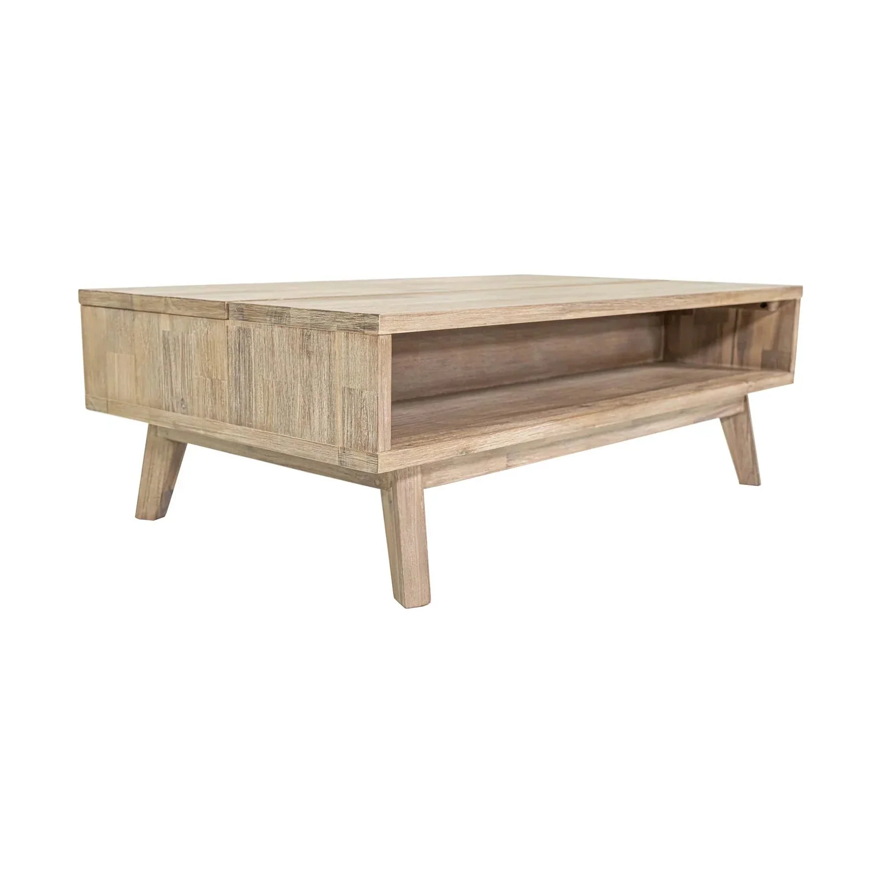 Elvyn Coffee Table w/ Lift Top - Image 15