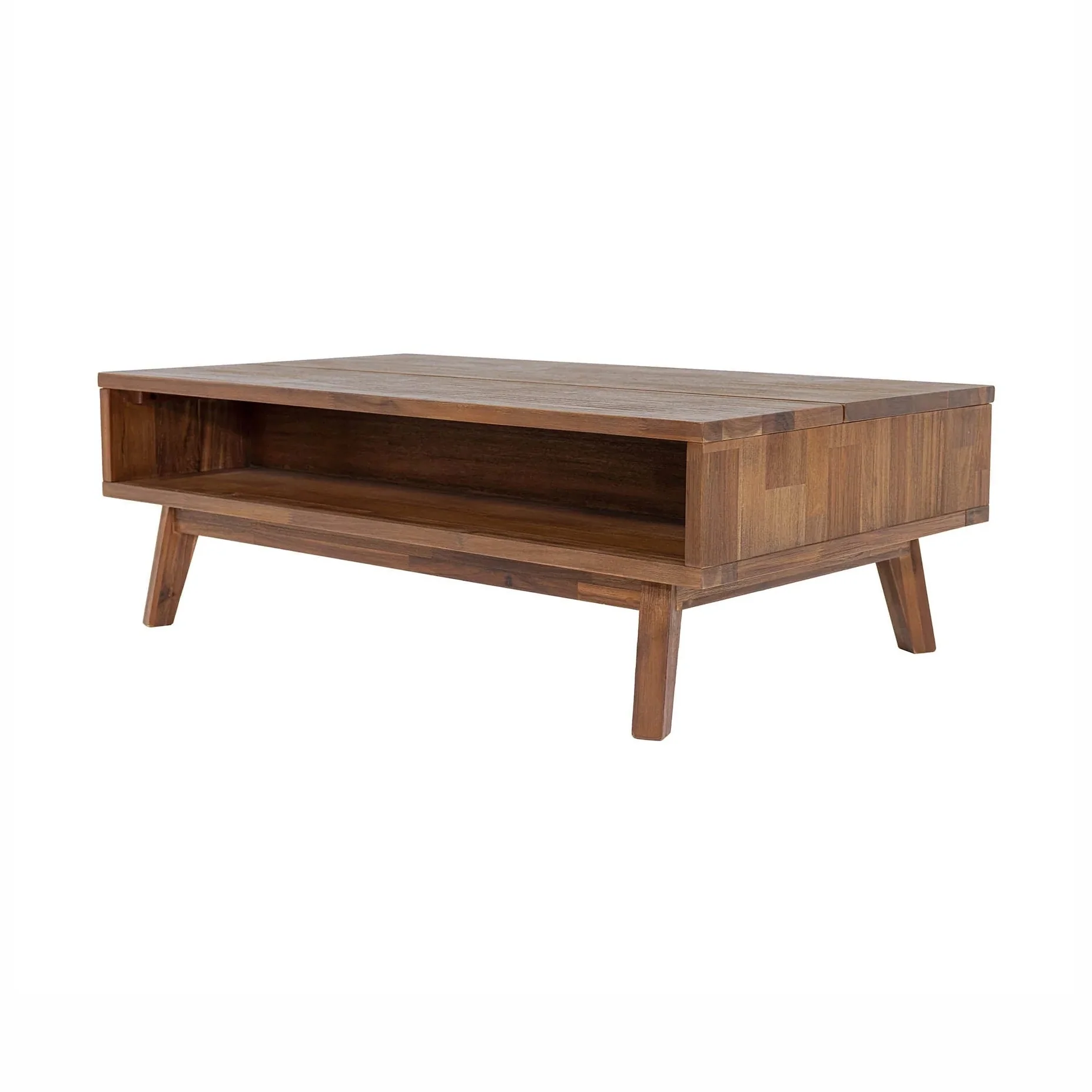 Elvyn Coffee Table w/ Lift Top - Image 17