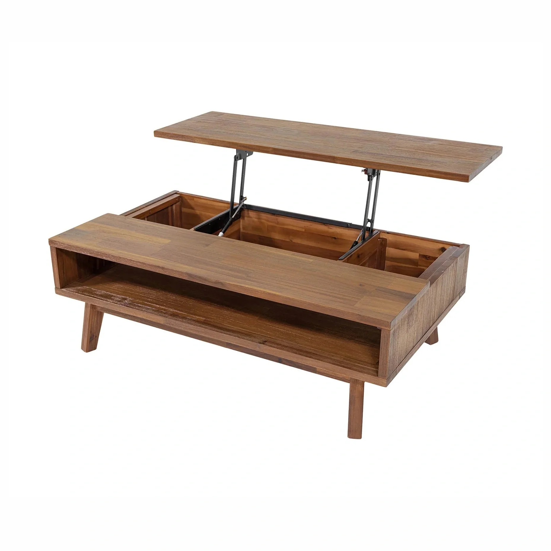 Elvyn Coffee Table w/ Lift Top - Image 19