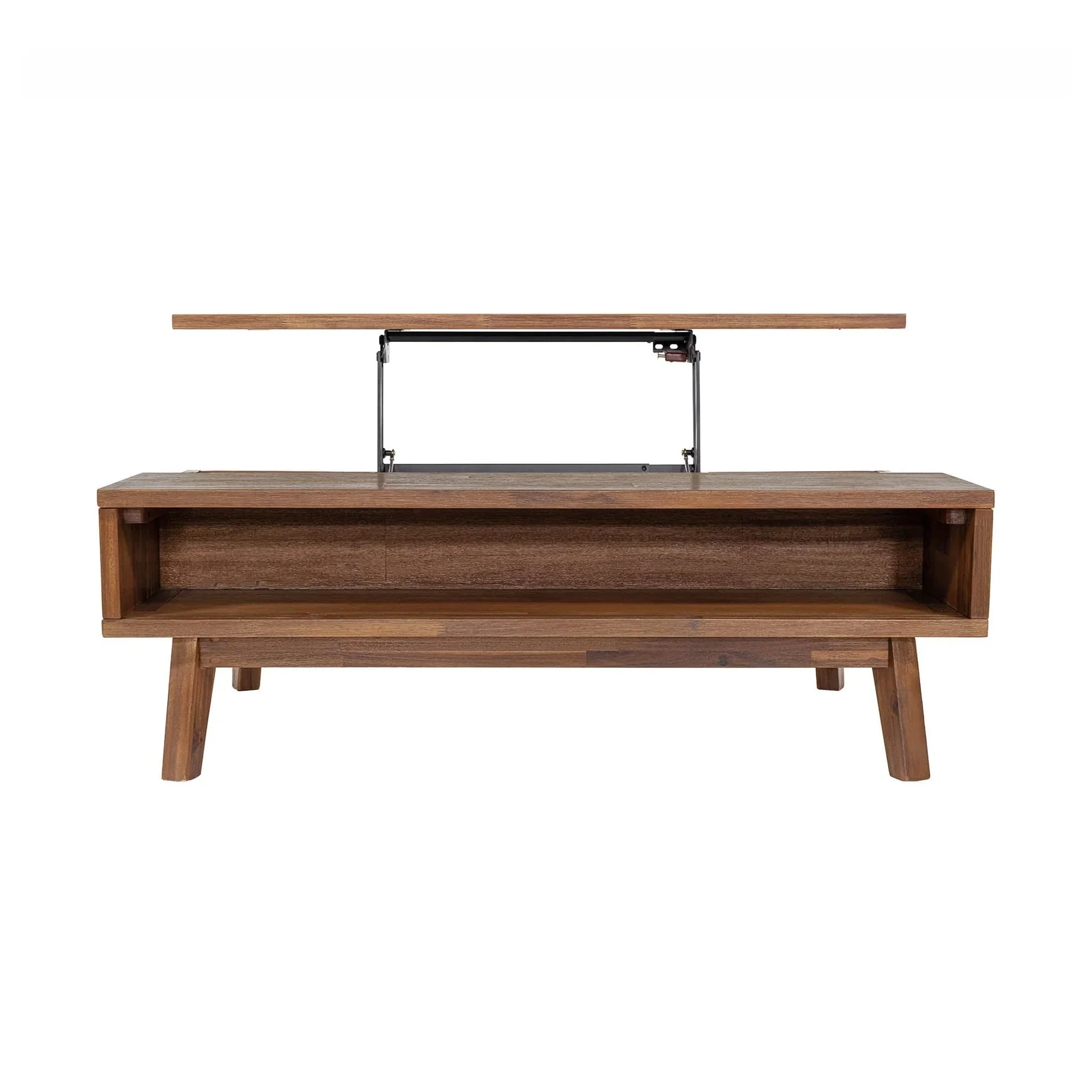 Elvyn Coffee Table w/ Lift Top - Image 21