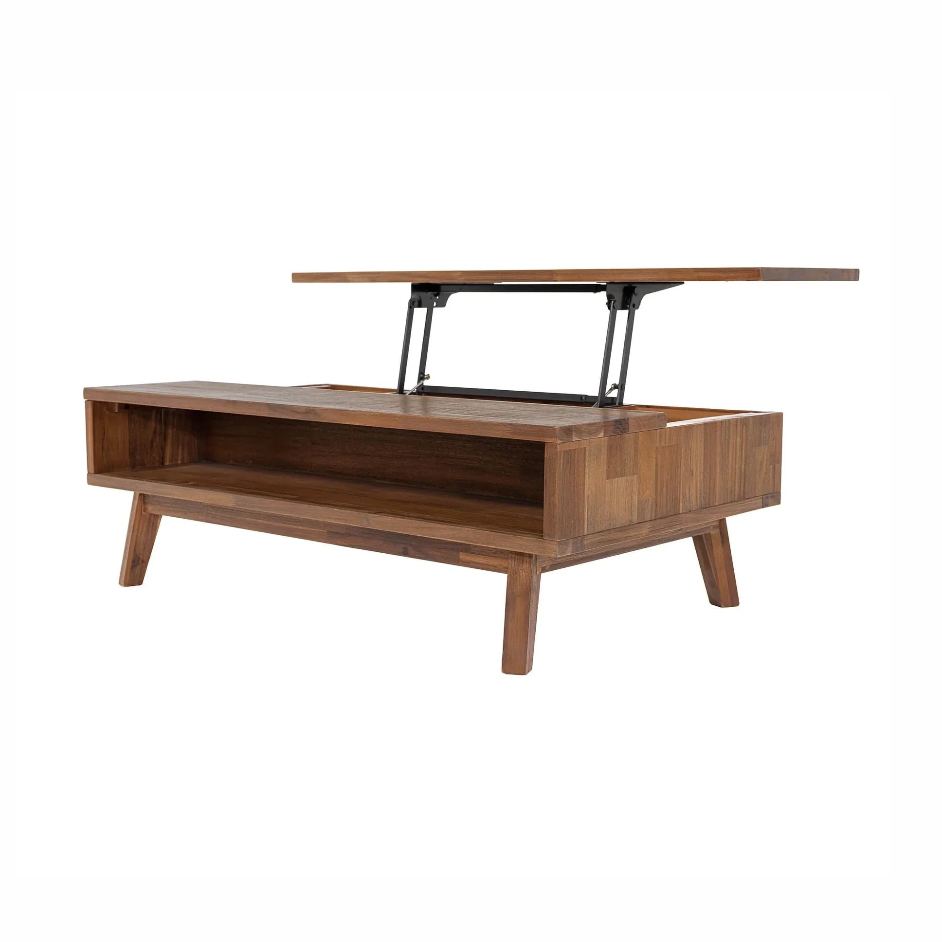 Elvyn Coffee Table w/ Lift Top - Image 22