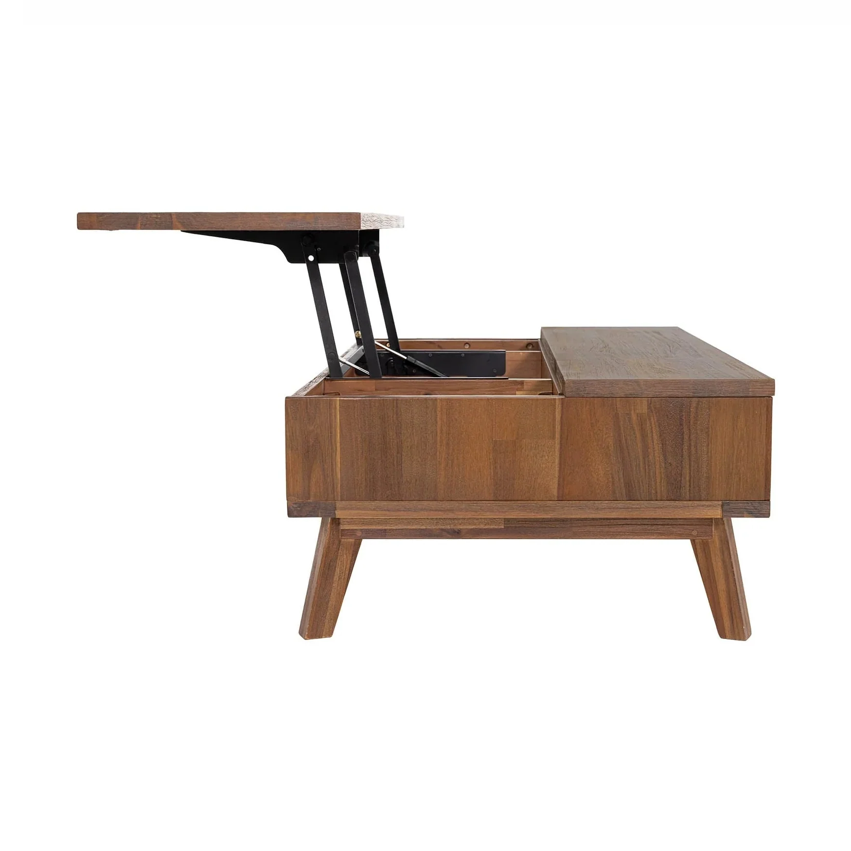 Elvyn Coffee Table w/ Lift Top - Image 24