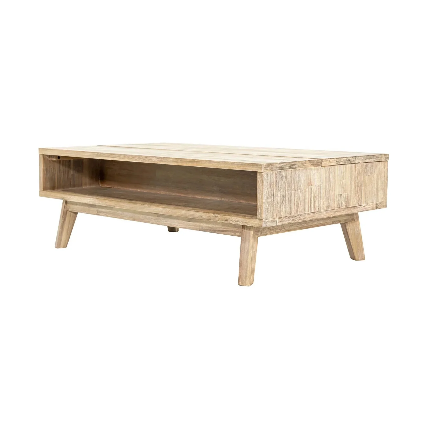 Elvyn Coffee Table w/ Lift Top - Image 5