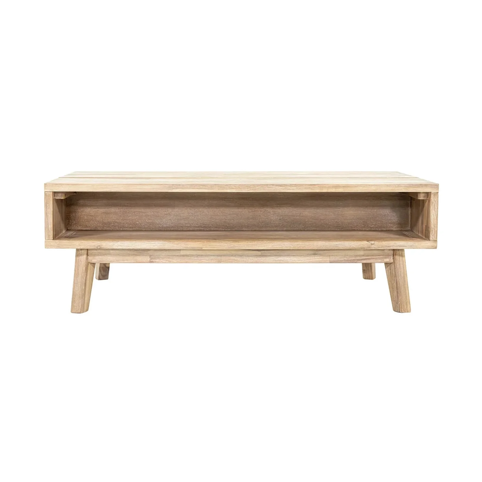 Elvyn Coffee Table w/ Lift Top - Image 6