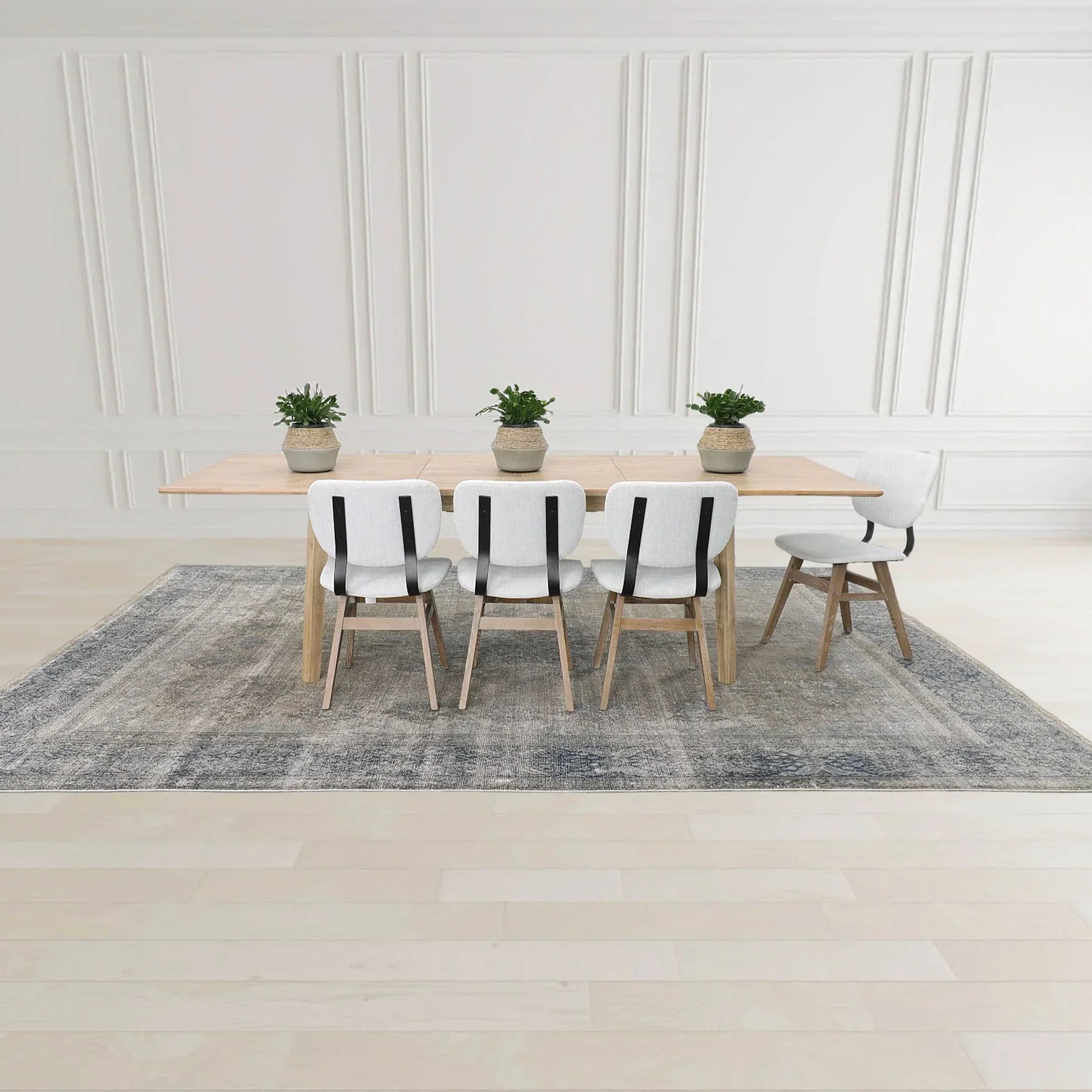 Elvyn Extension Dining Table - Image 18