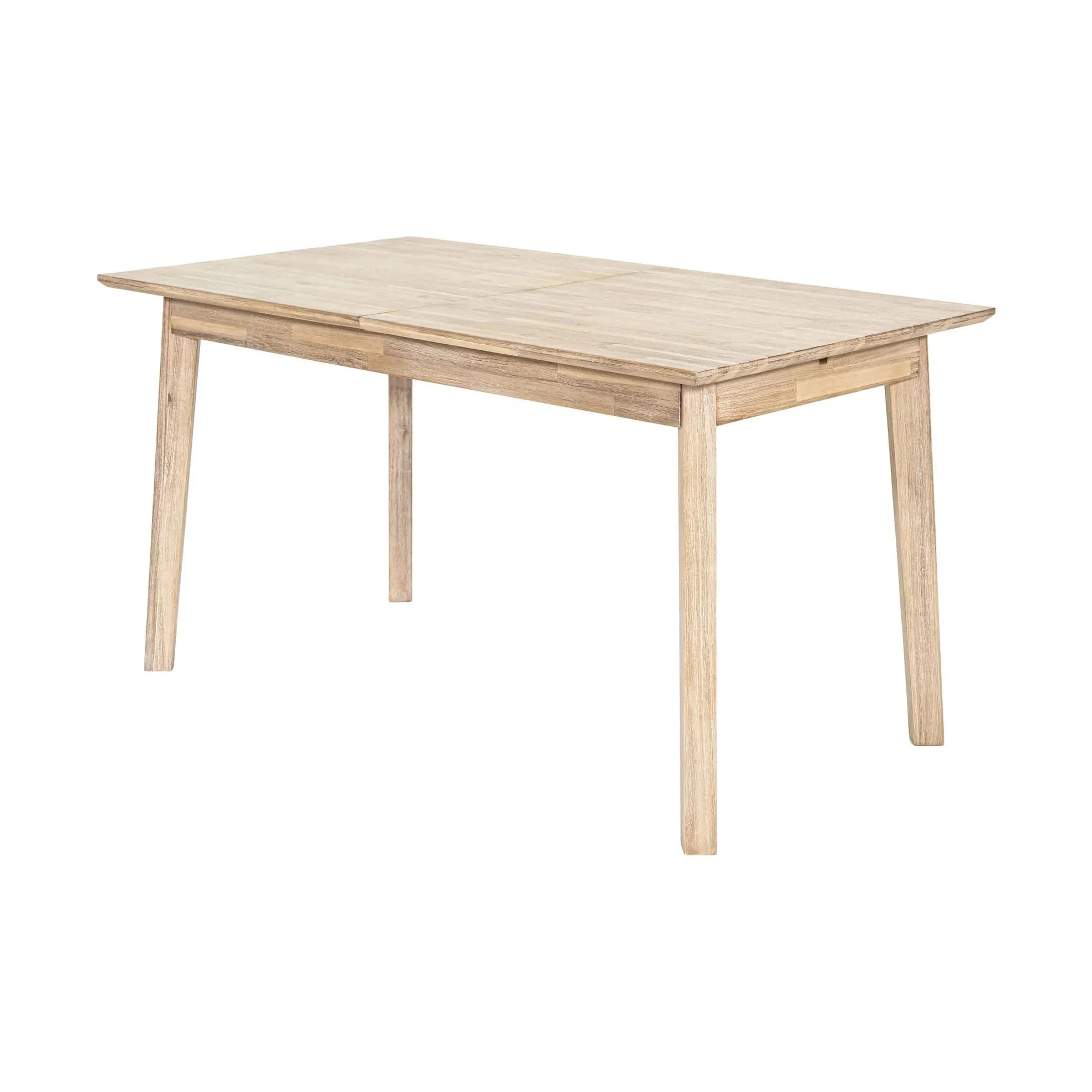 Elvyn Extension Dining Table - Image 5