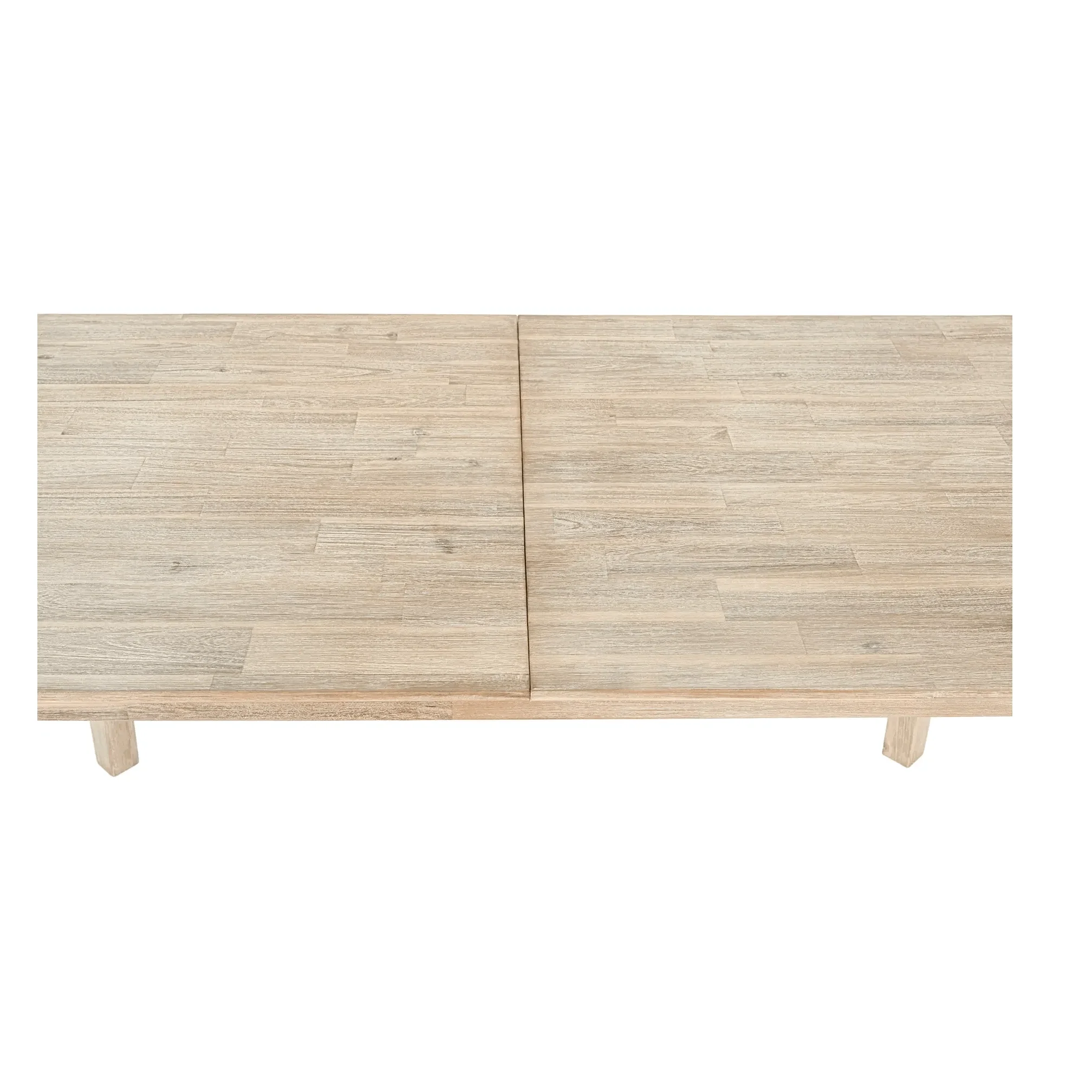 Elvyn Extension Dining Table - Image 6