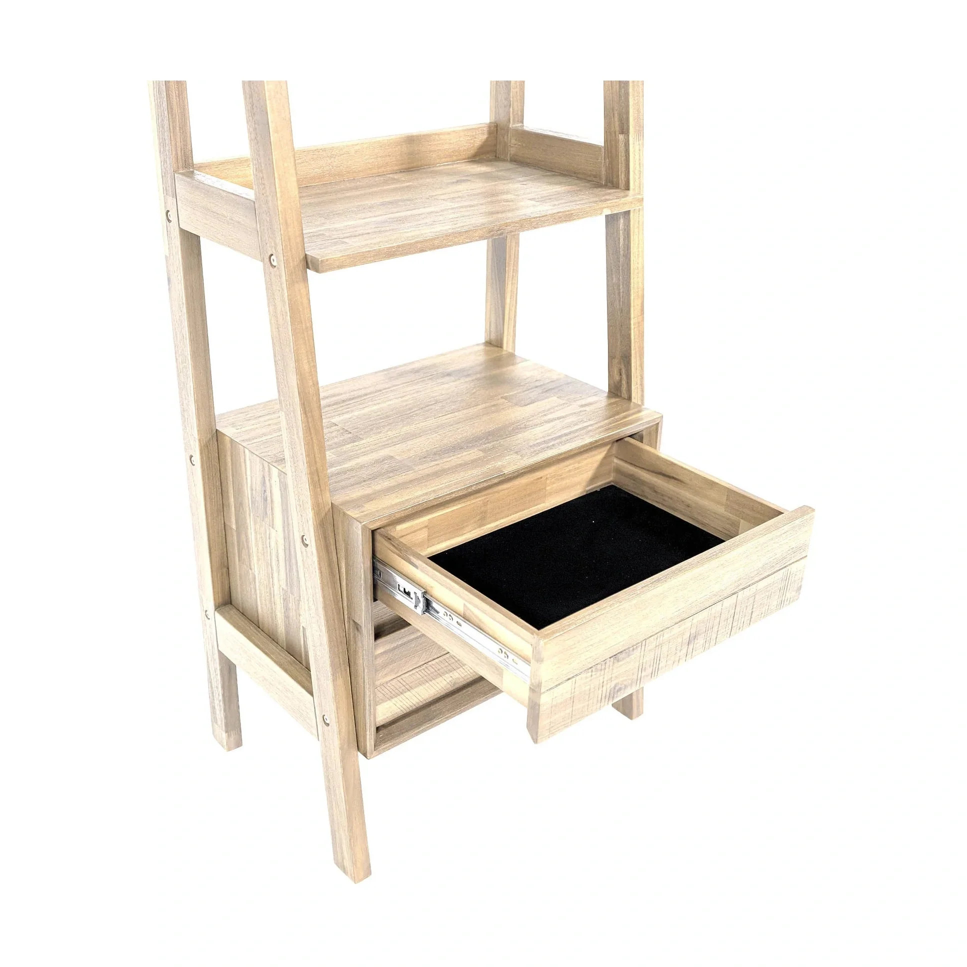 Elvyn Modular Bookcase - Image 6