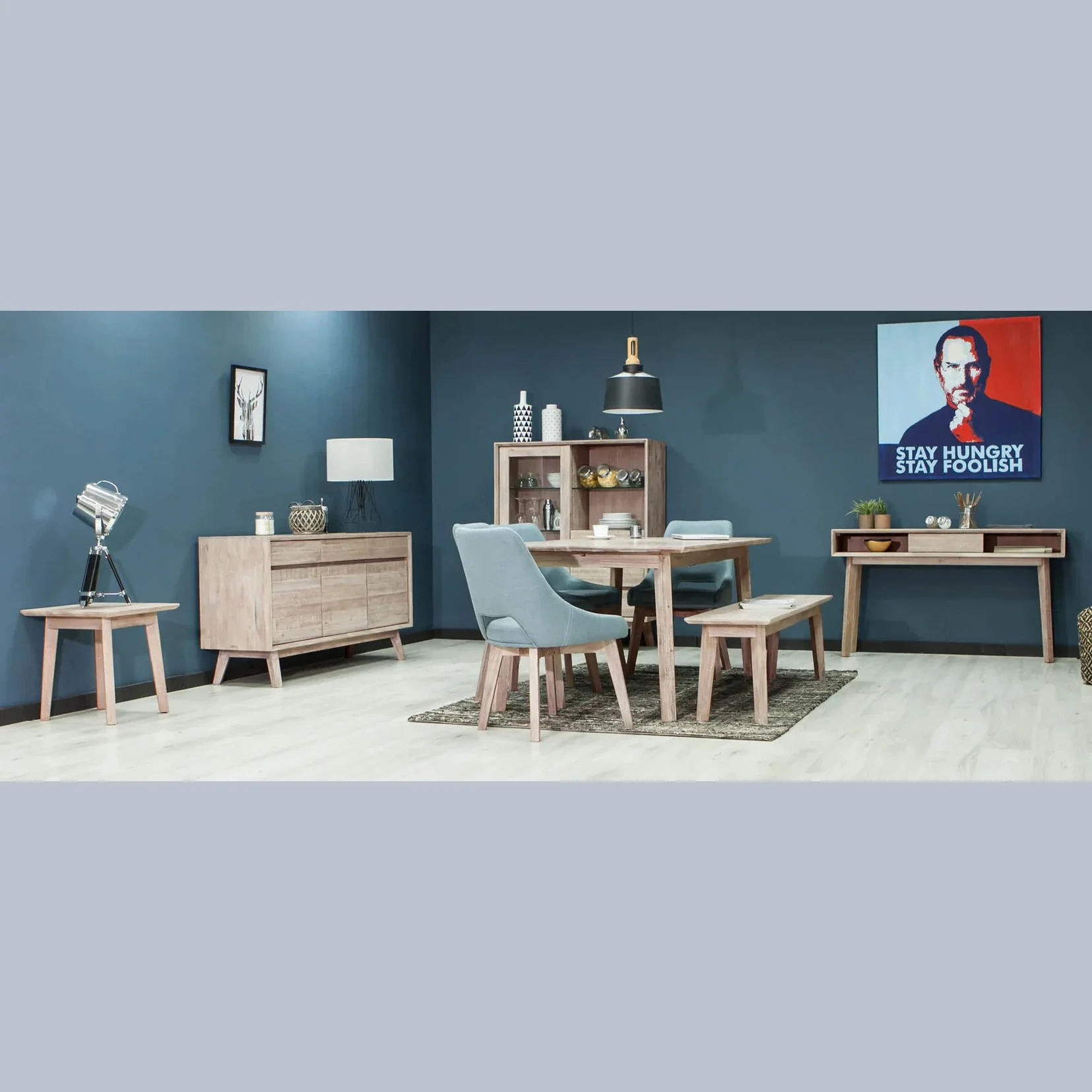 Elvyn Side Table - Image 2
