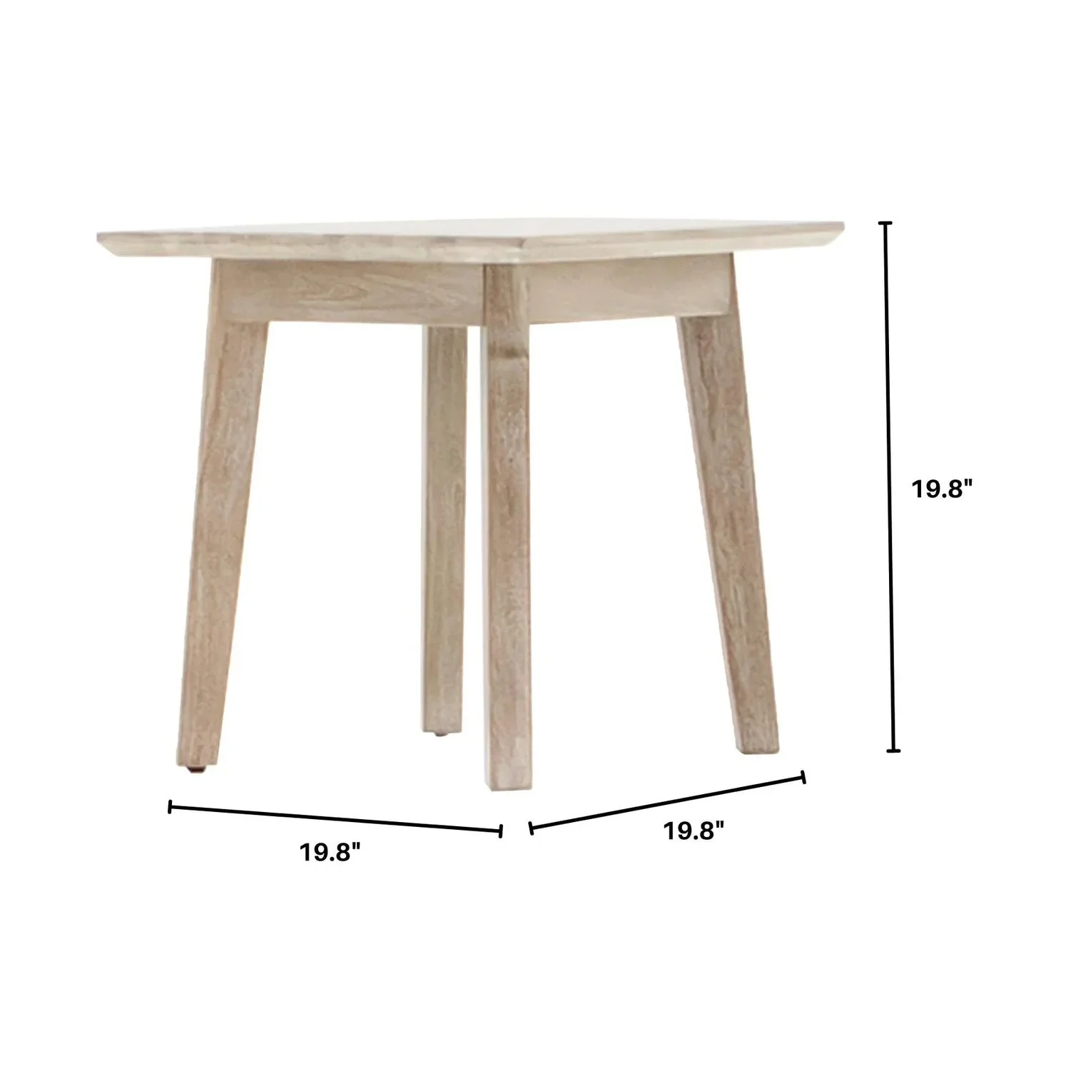 Elvyn Side Table - Image 5