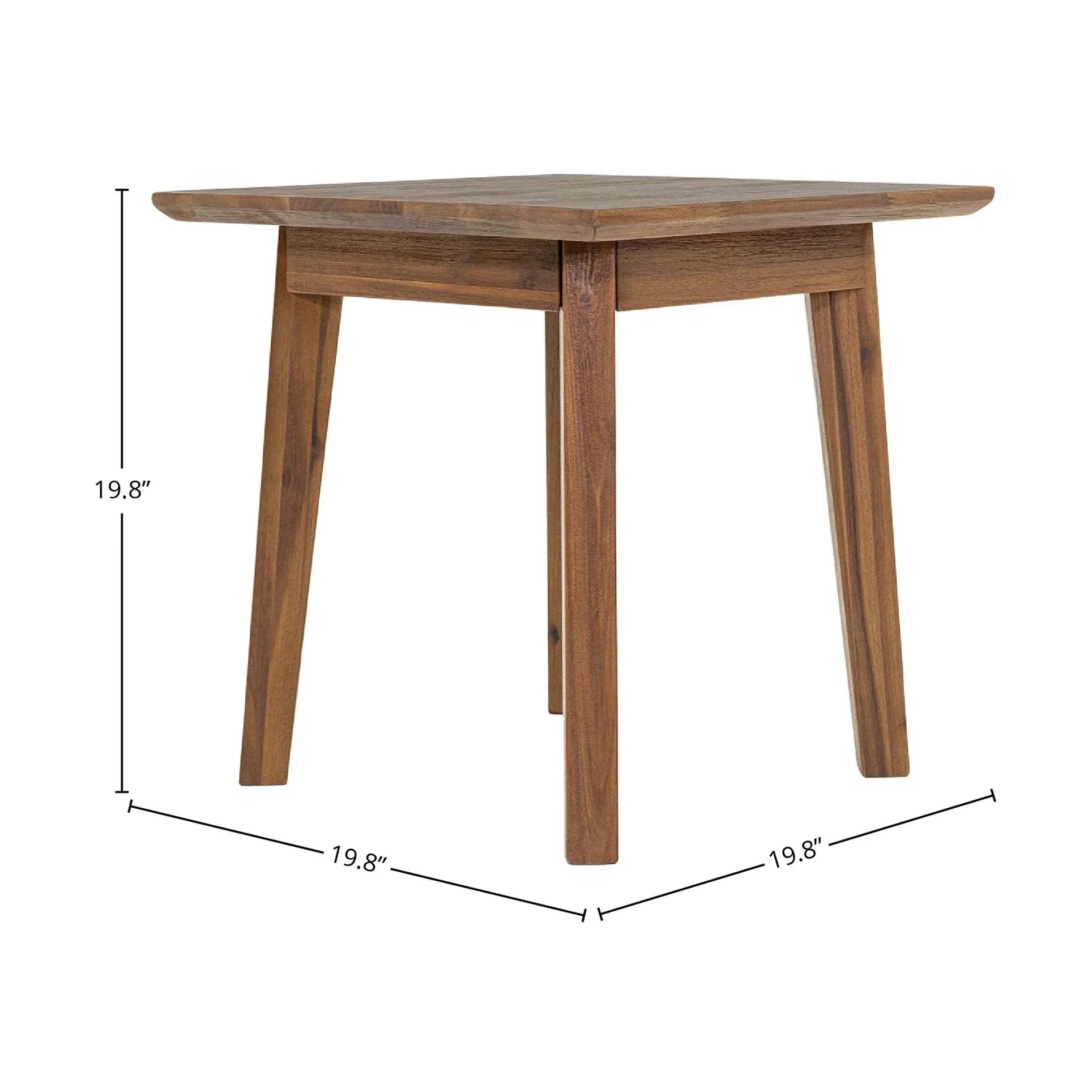 Elvyn Side Table - Image 7
