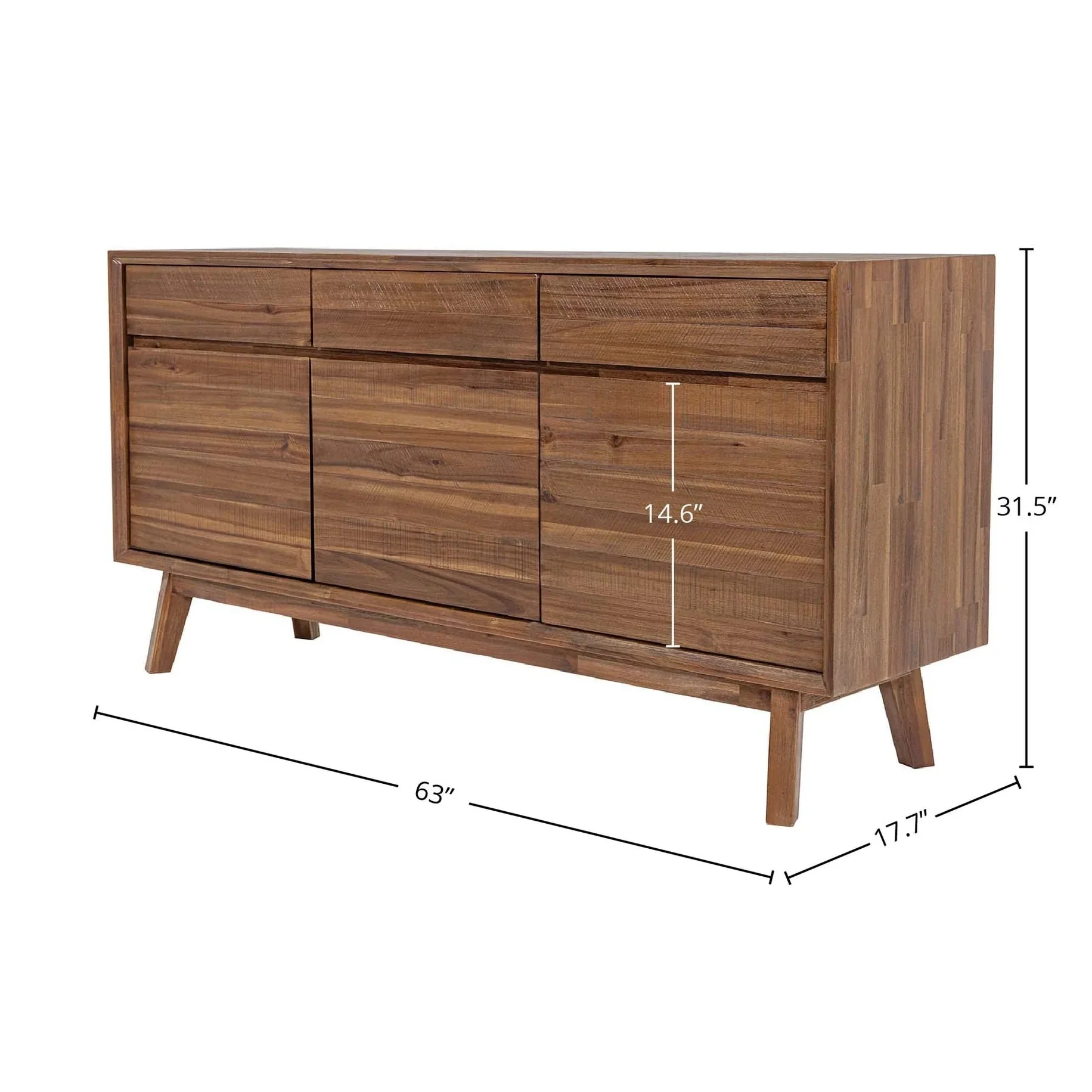 Elvyn Sideboard - Image 18