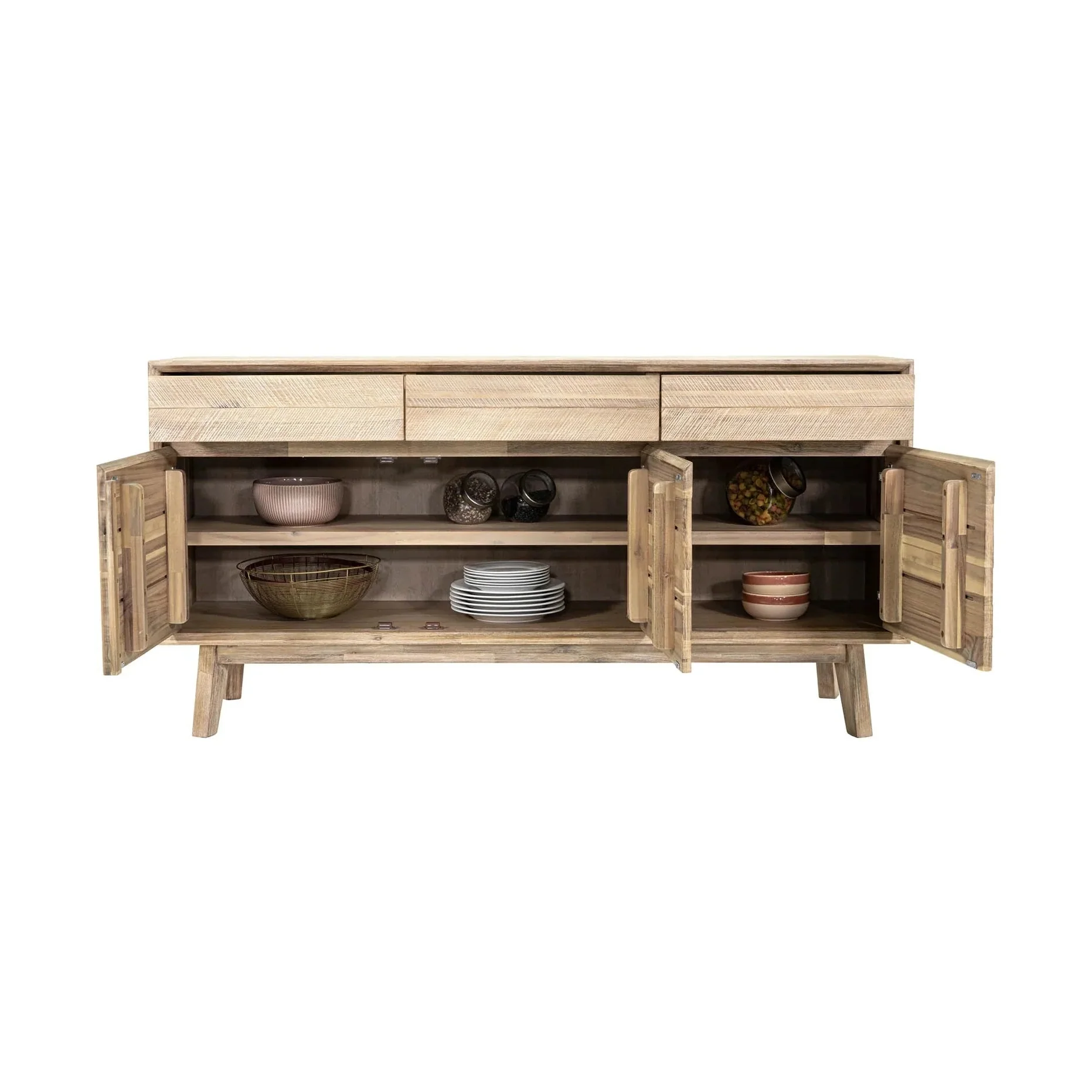 Elvyn Sideboard - Image 9