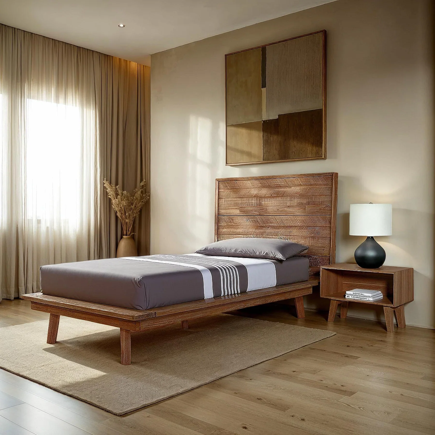 Elvyn Single Bed - Image 11