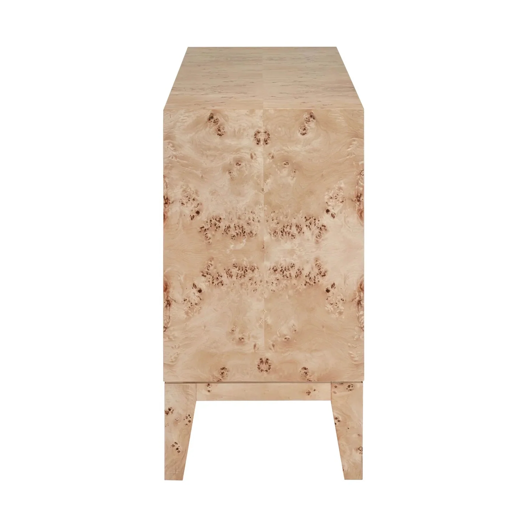 Elwood 3 Door Sideboard - Image 4