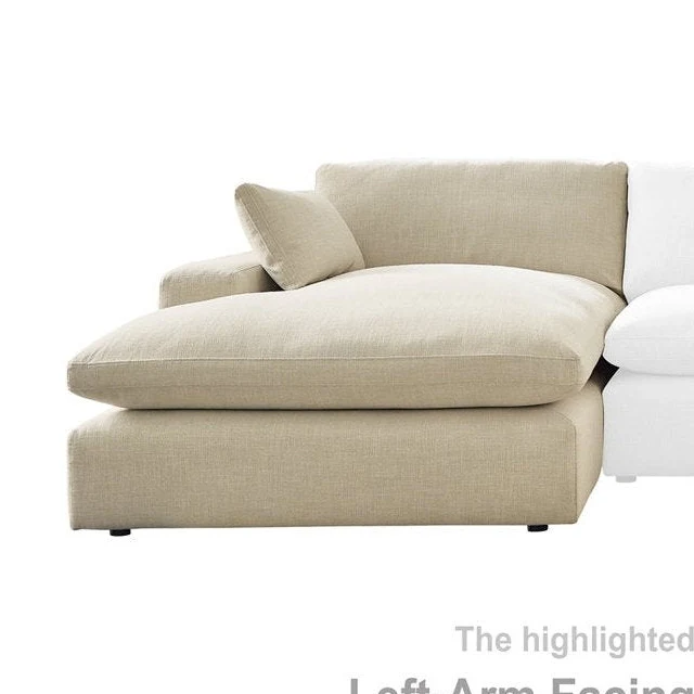 Elyza Left-Arm Facing Corner Chaise - Image 4
