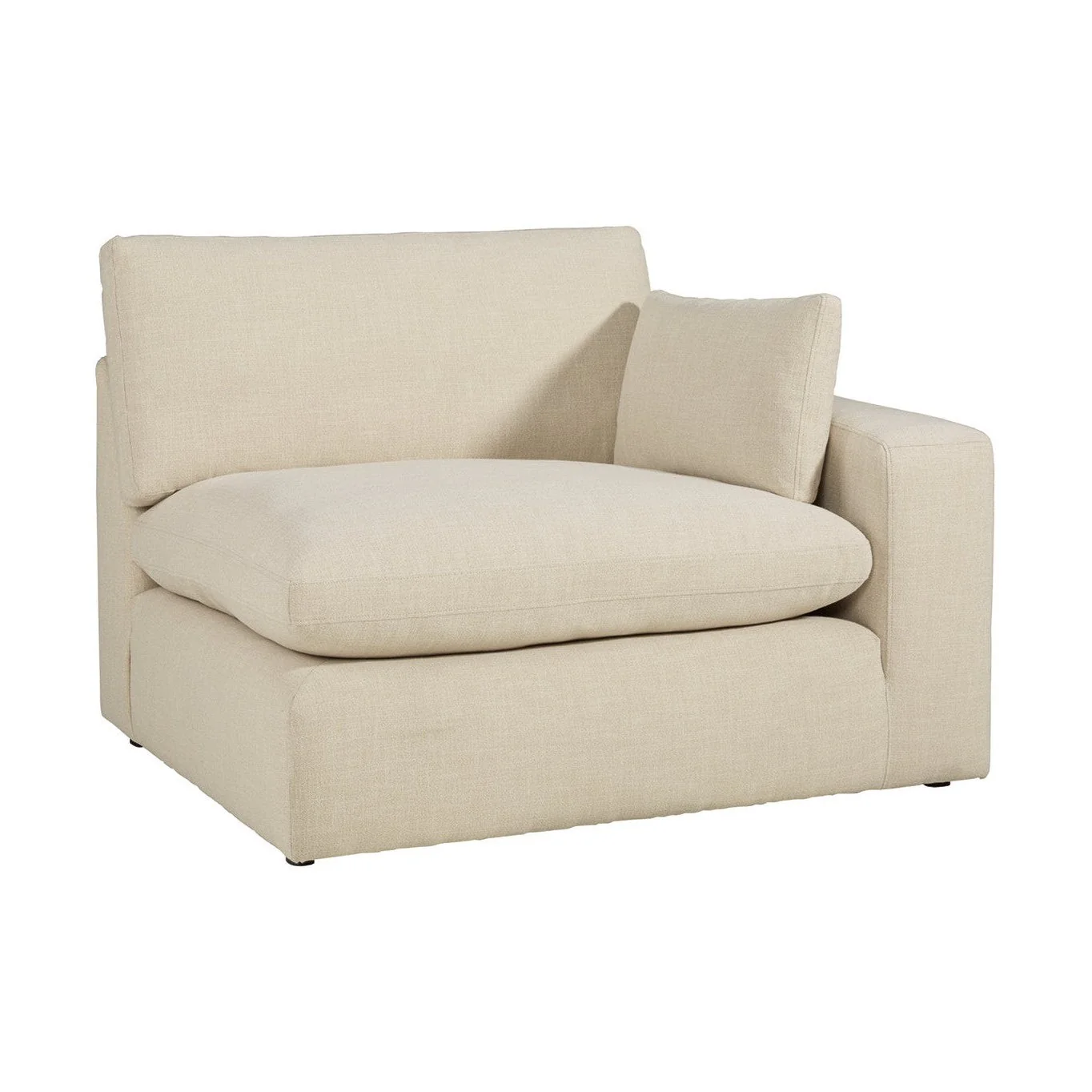 Elyza Right-Arm Facing Corner Chair - Image 3