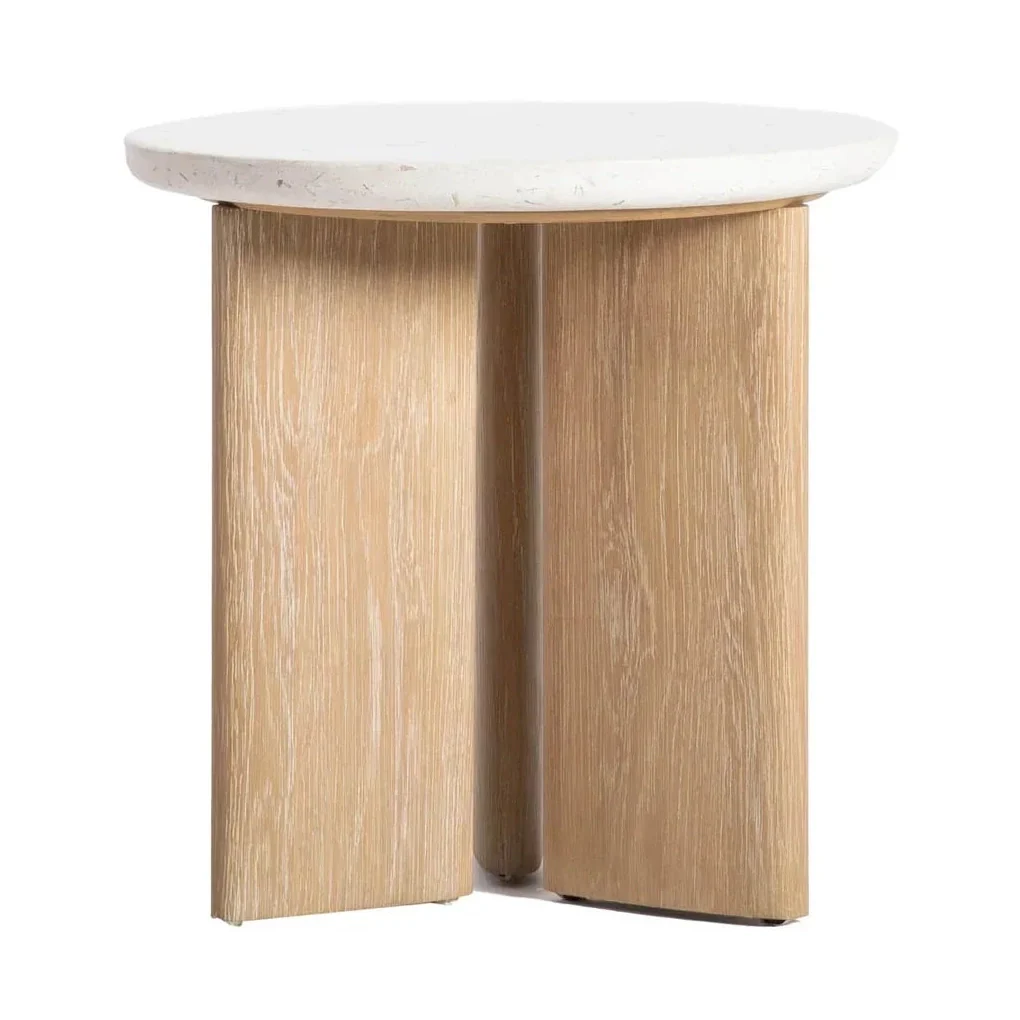 Emberlin Side Table - Image 5