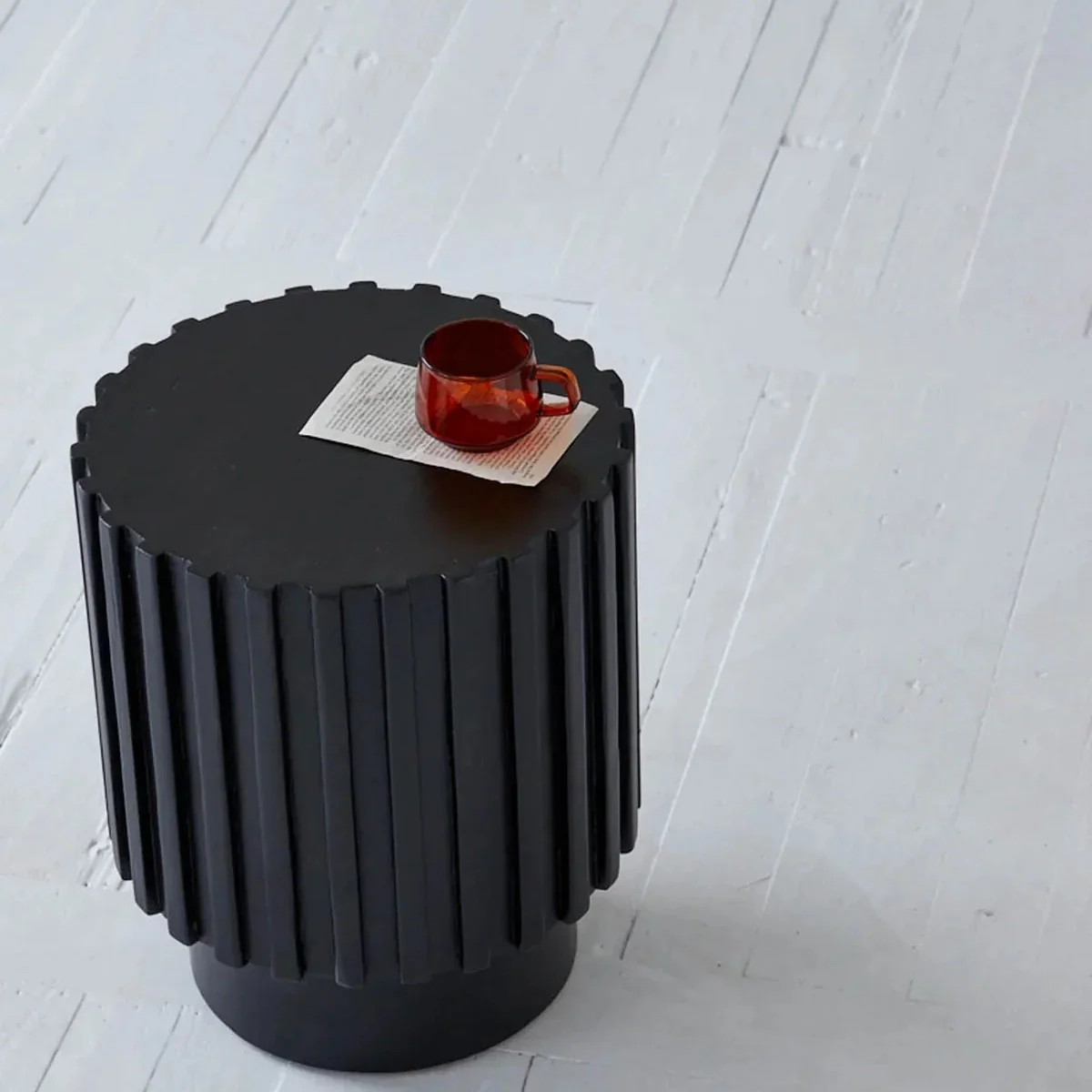 Emberly Stool - Image 4