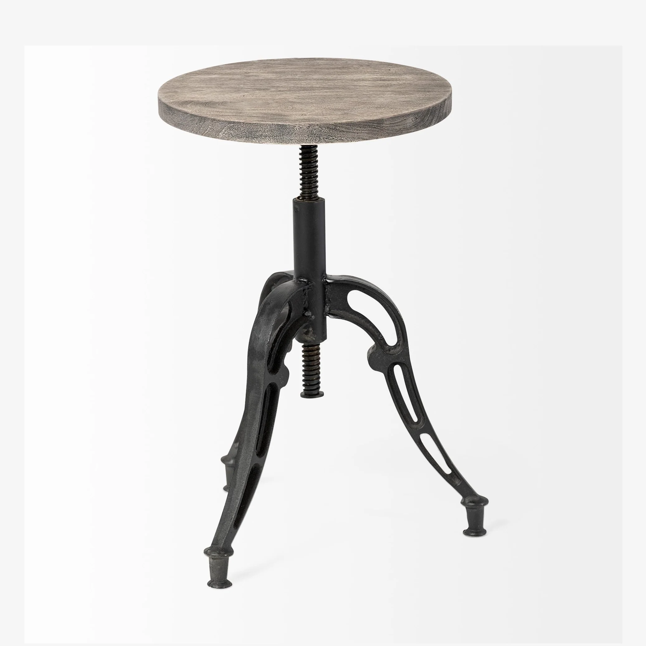 Emslie Bar/Counter Stool - Image 4