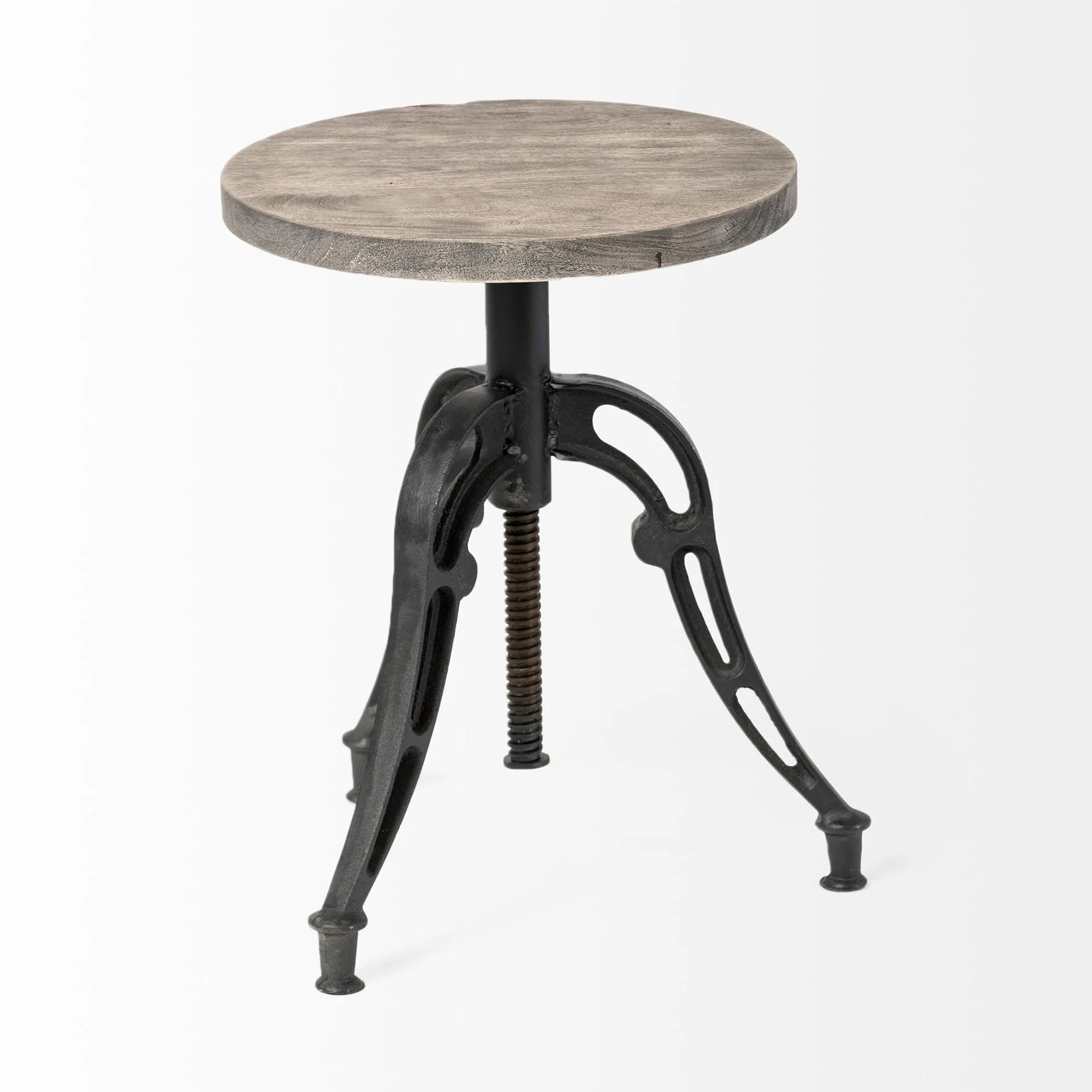 Emslie Bar/Counter Stool - Image 5