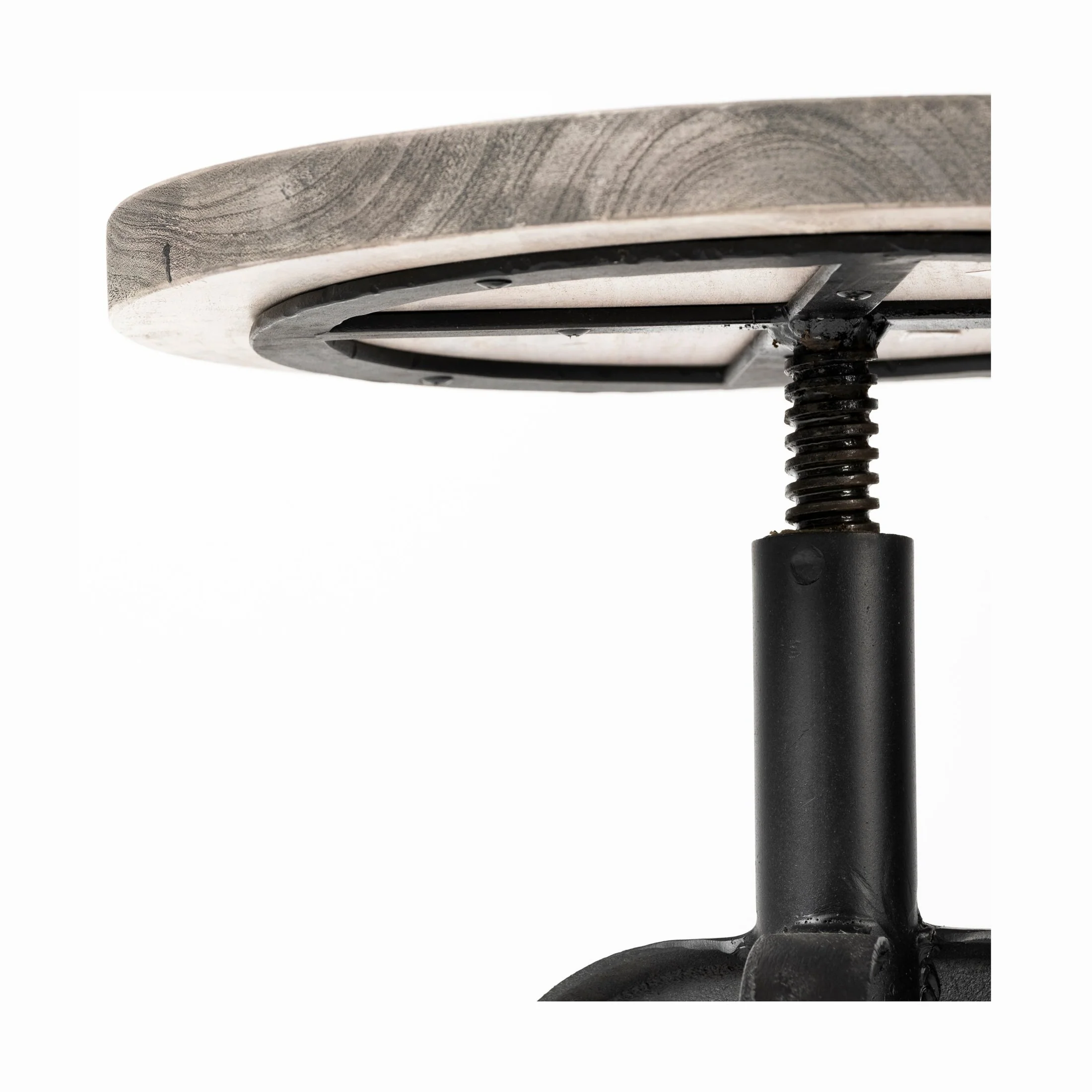 Emslie Bar/Counter Stool - Image 7