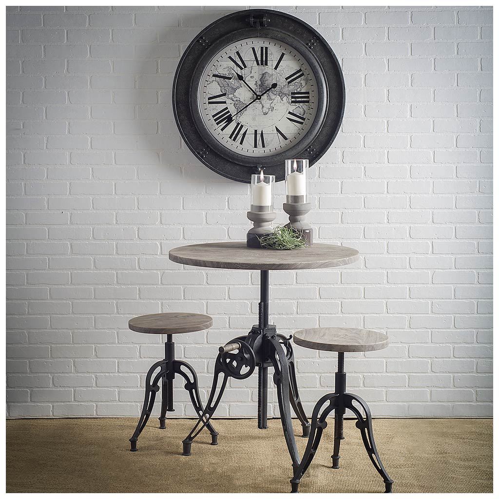 Emslie Dining Table - Image 2