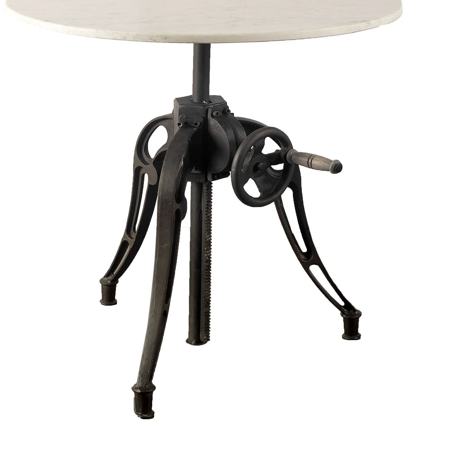Emslie Dining Table - Image 6