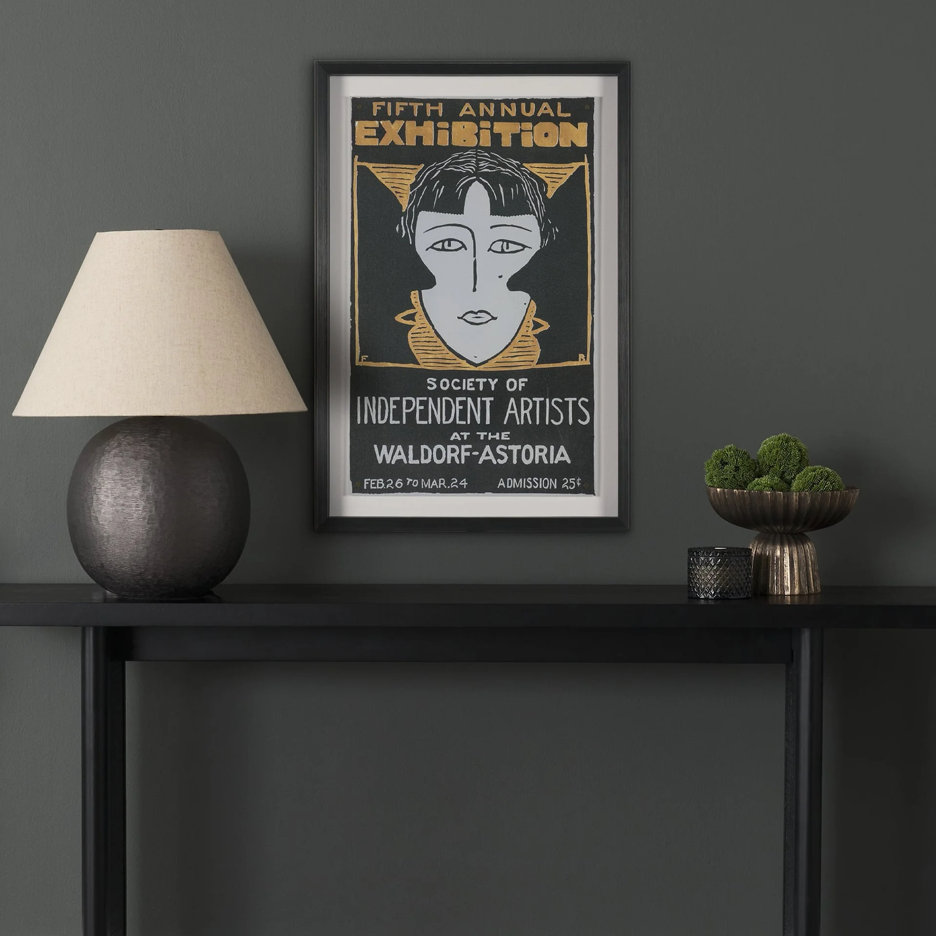 Ephemera Independent Text Frame Artwork - Image 8