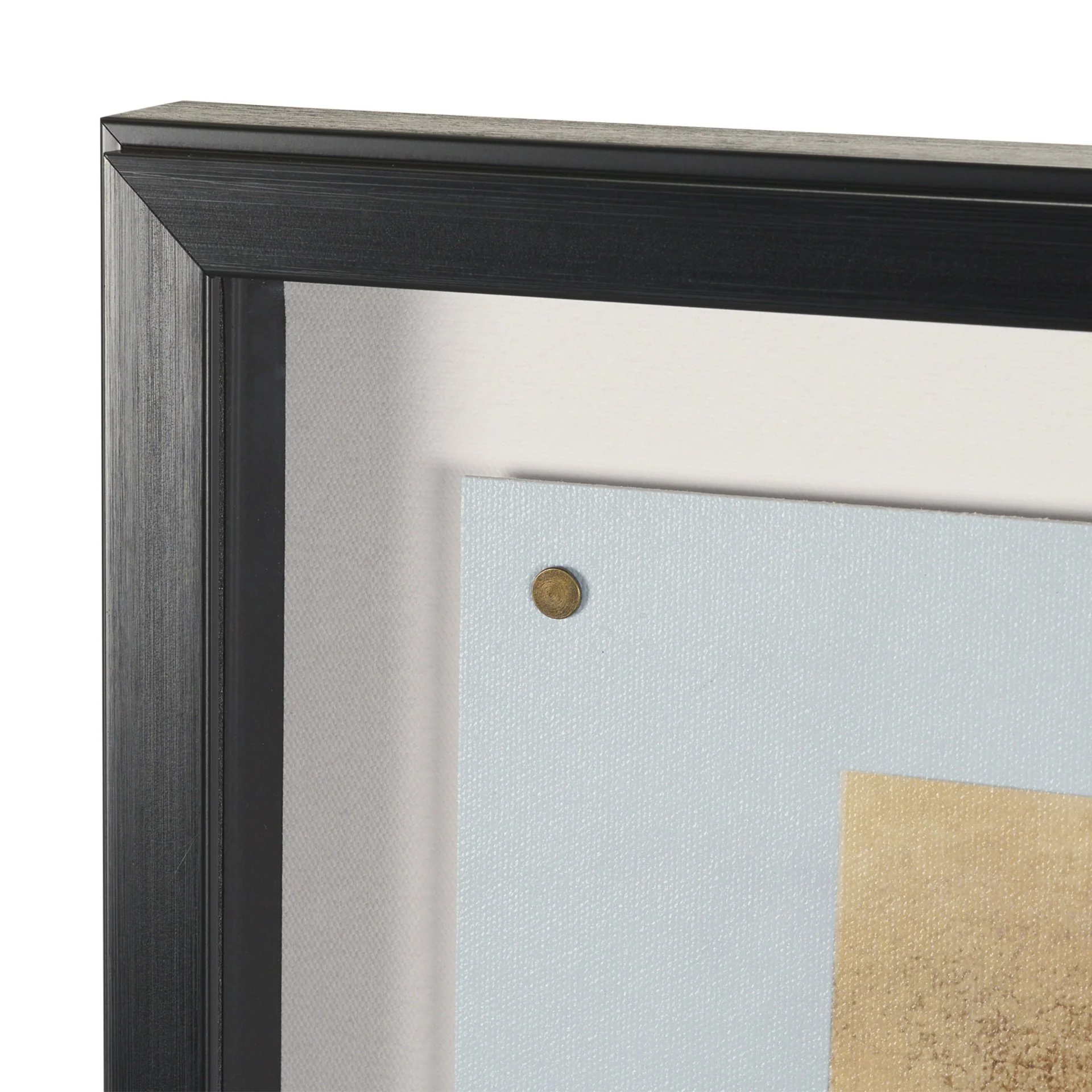 Ephemera L'Art Text Frame Artwork - Image 4