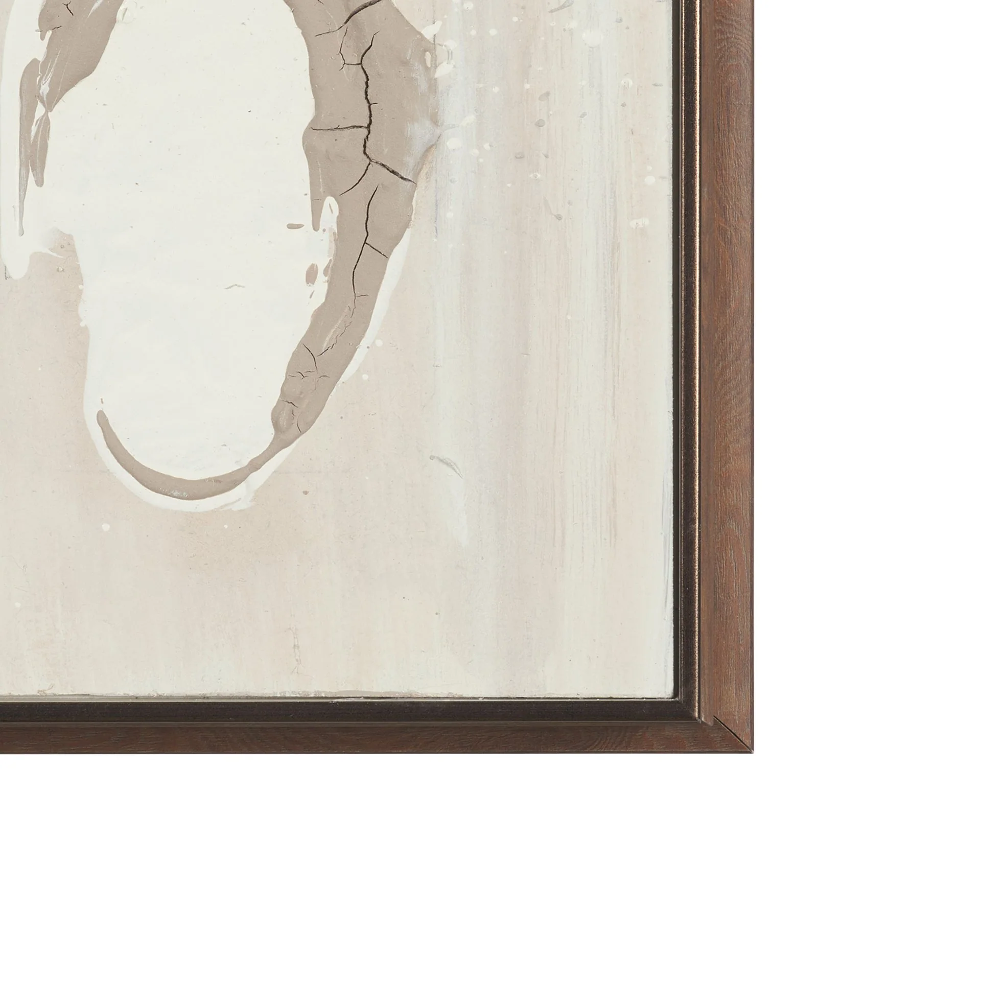 Equilibra Handmade Original Framed Artwork - Image 11