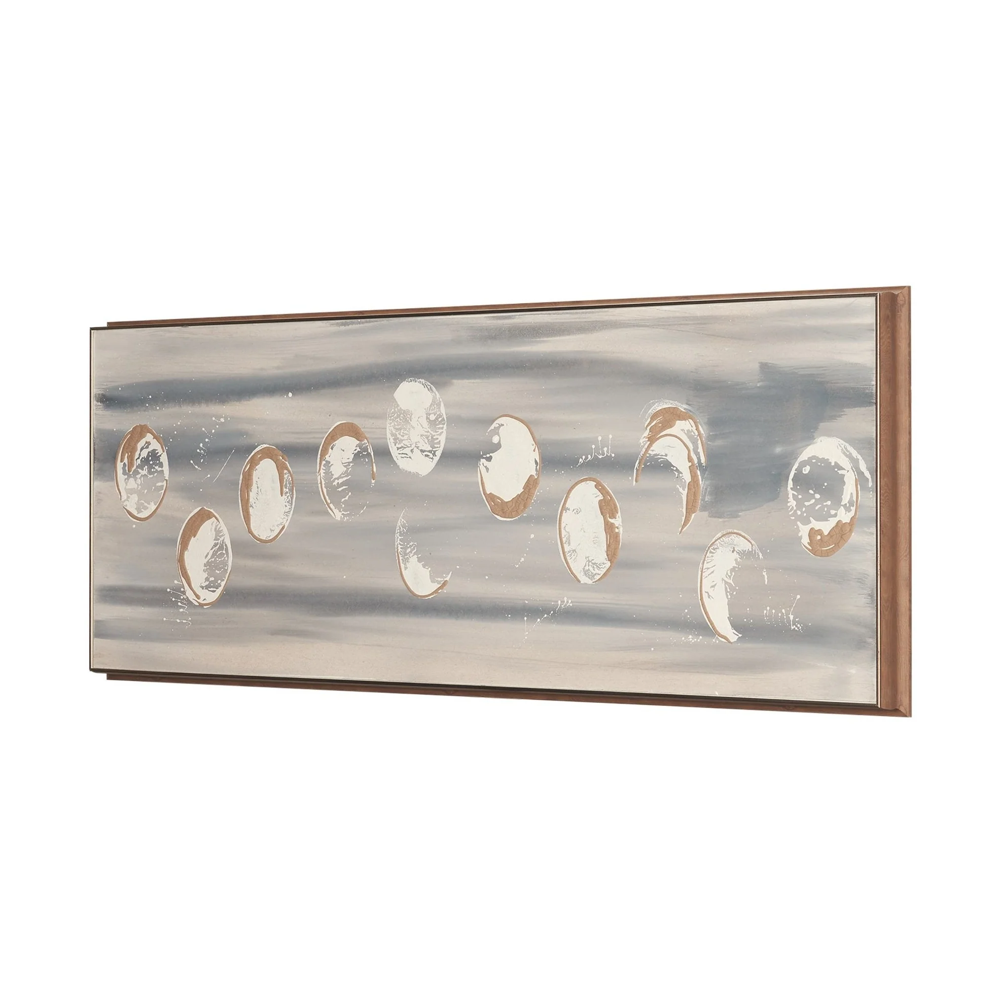 Equilibra Handmade Original Framed Artwork - Image 17