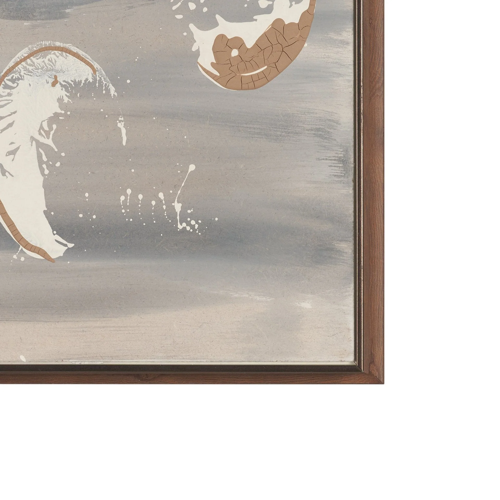 Equilibra Handmade Original Framed Artwork - Image 18