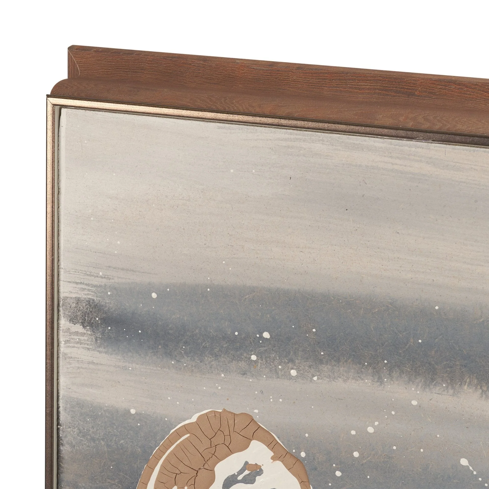 Equilibra Handmade Original Framed Artwork - Image 19