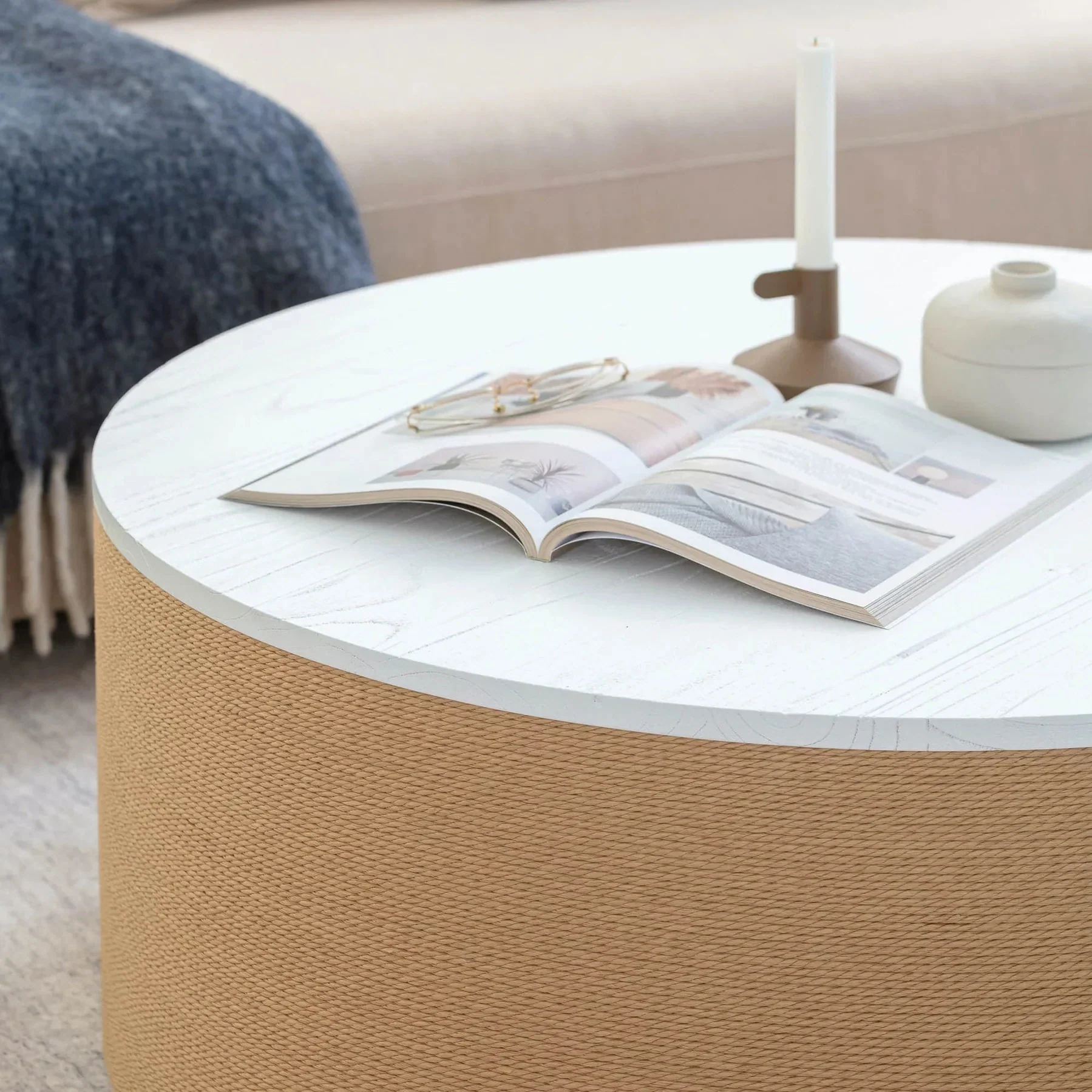 Esmira Coffee Table - Image 5