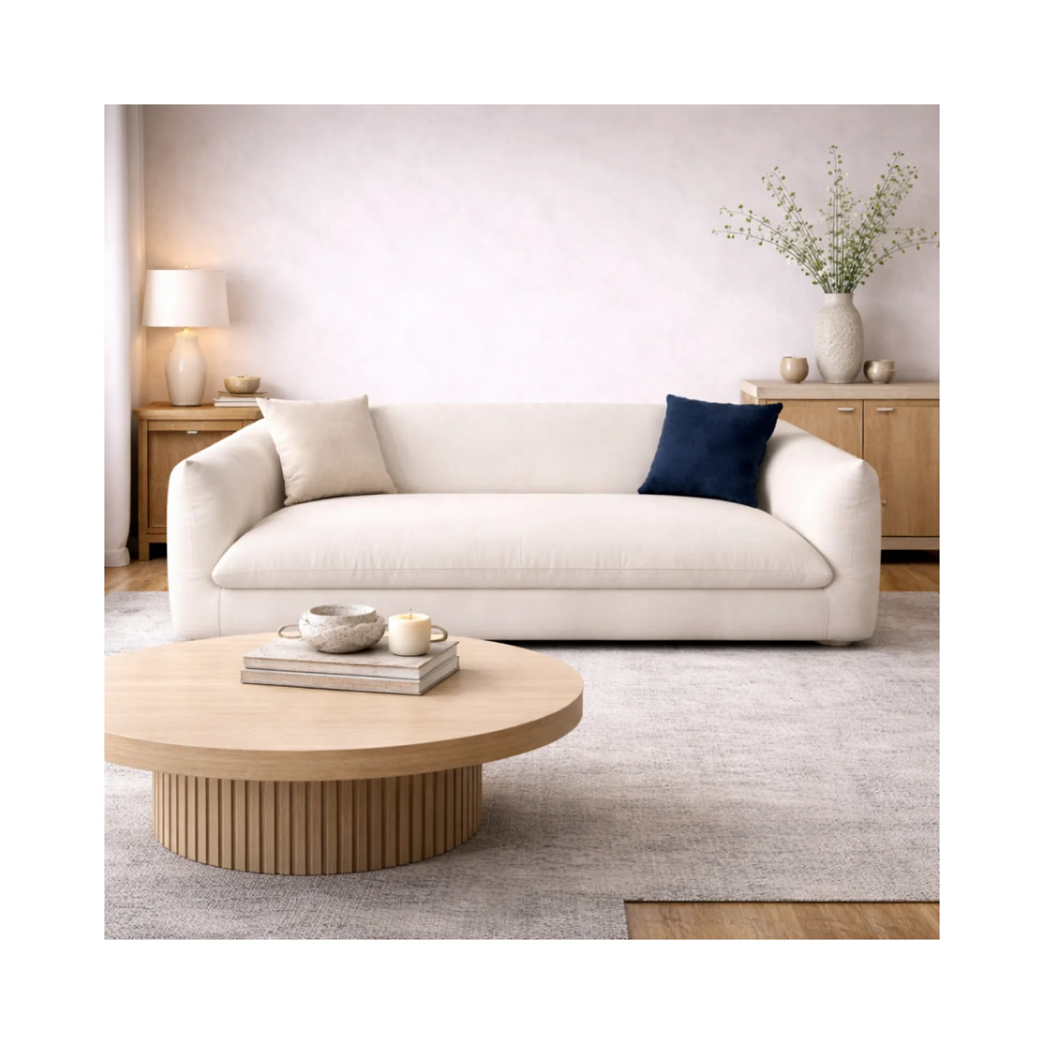 Estella Sofa - Image 2