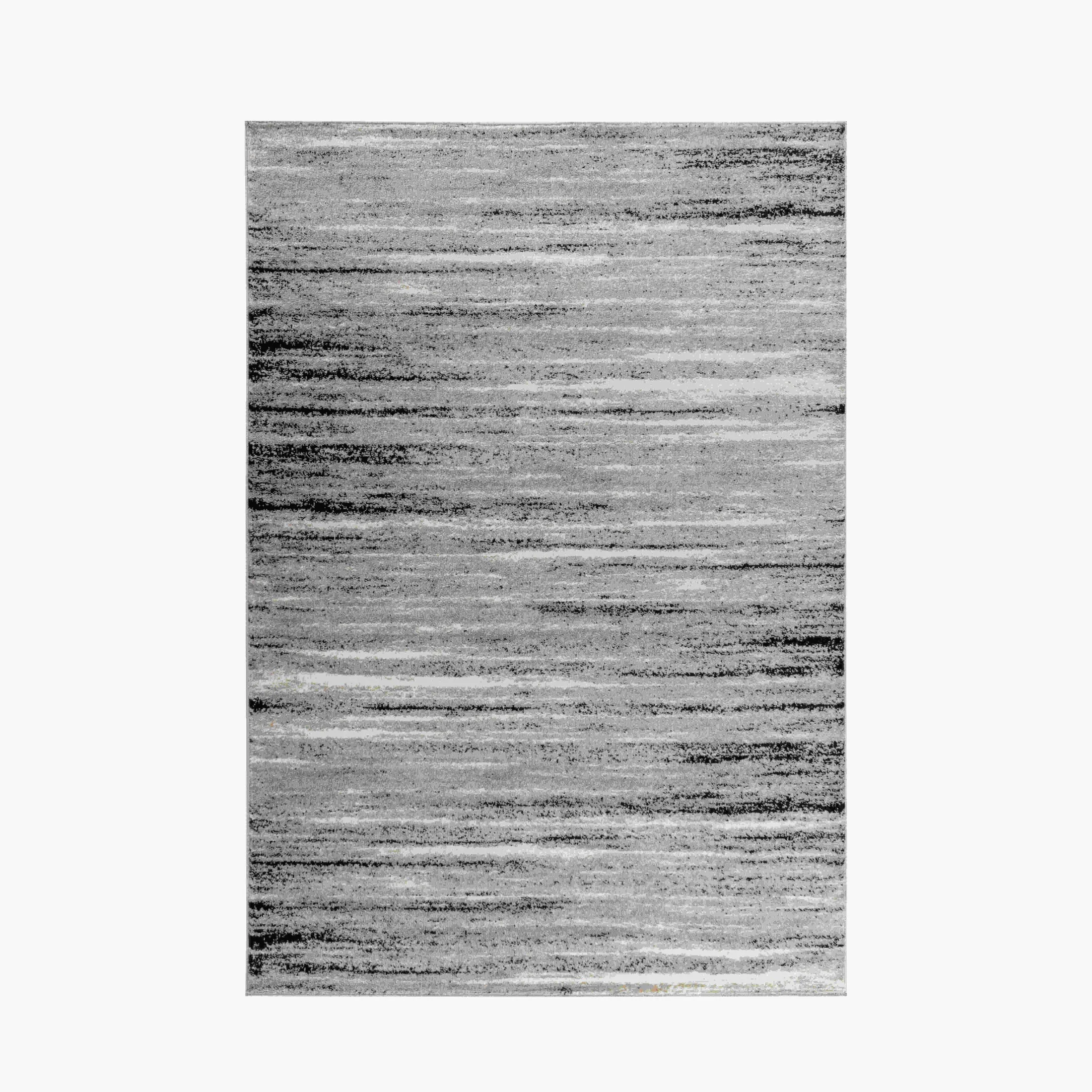 Hamilton Black Ornate Traditional Area Rug - Image 9