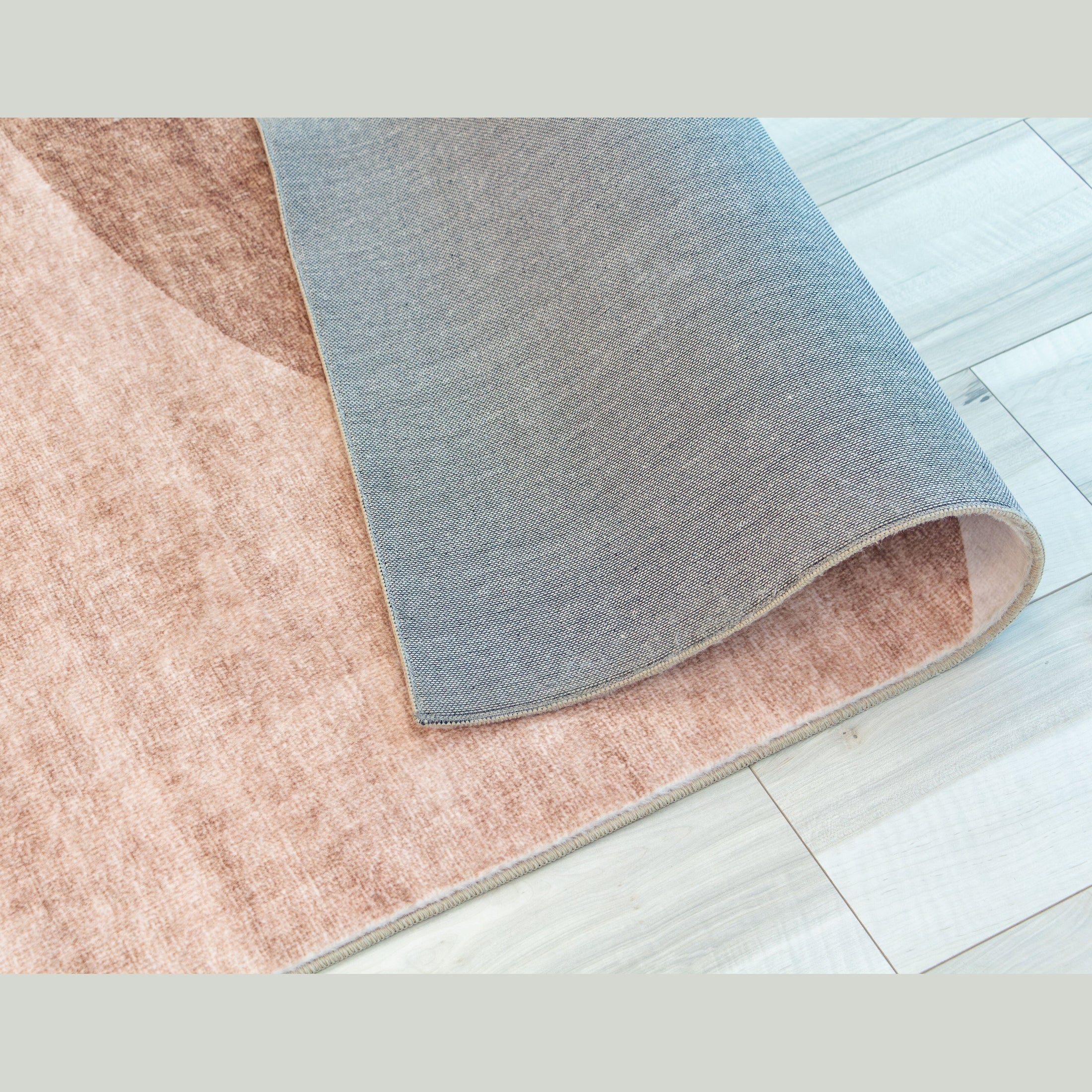 Europa Multi-Color Modern Art Rug - Image 5