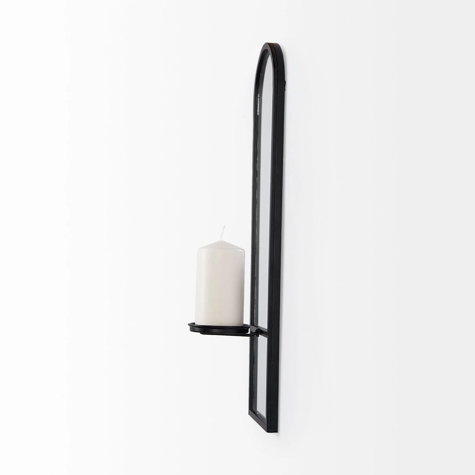 Evianna Wall Candle Holder - Image 3