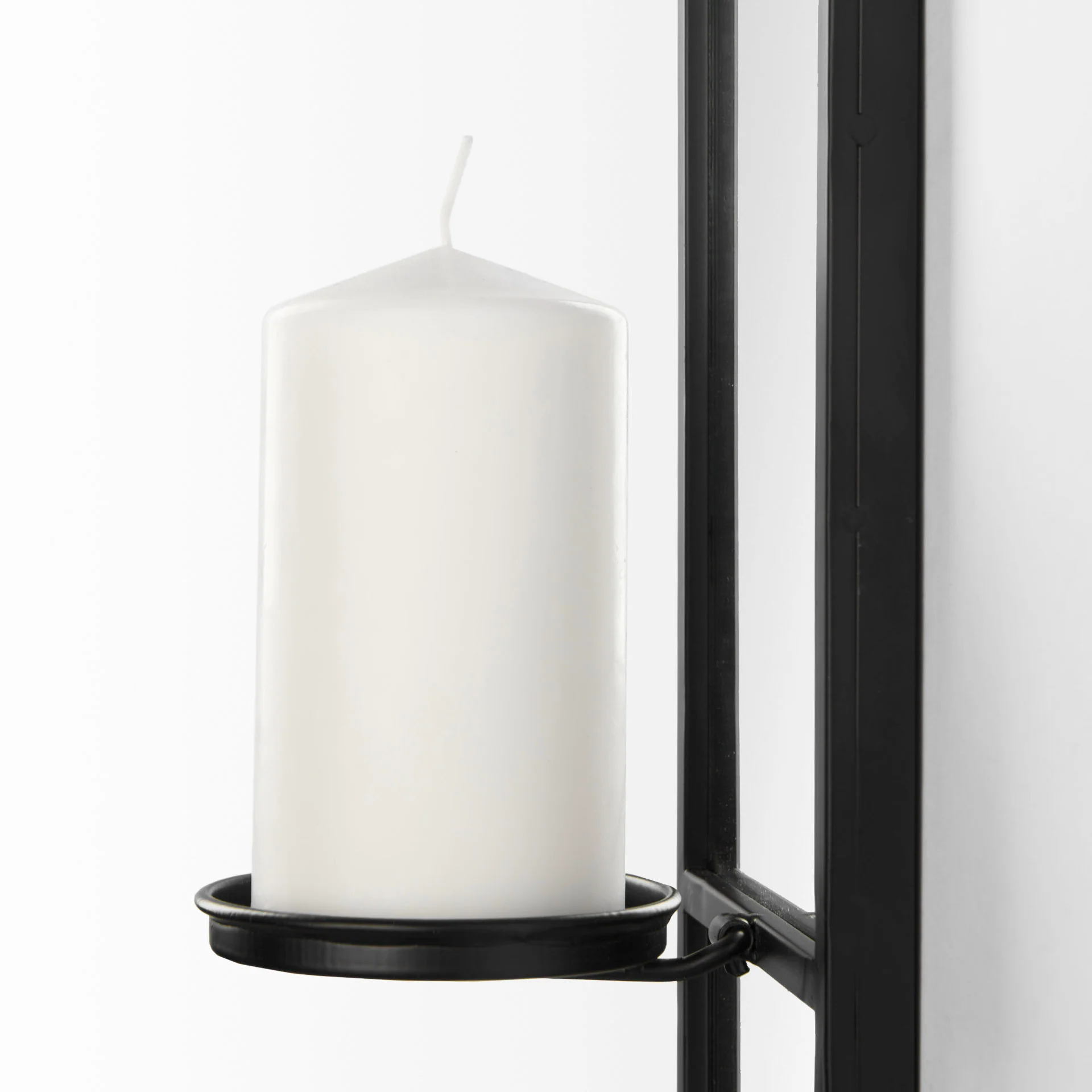 Evianna Wall Candle Holder - Image 5