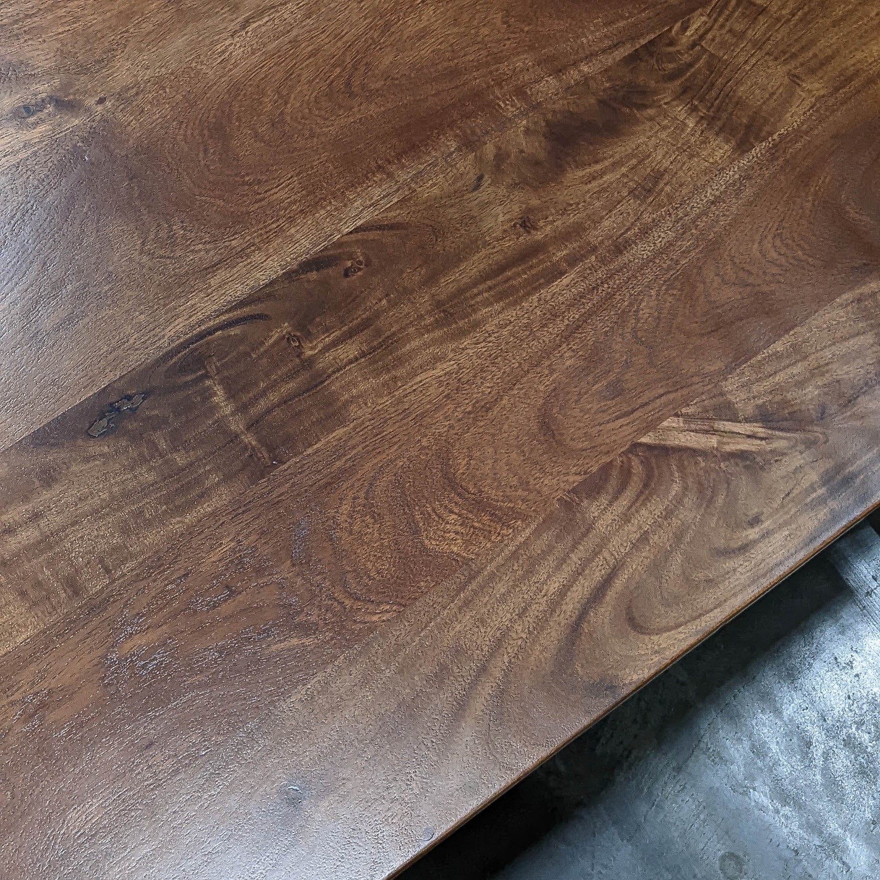 Falden Dining Table - Image 12