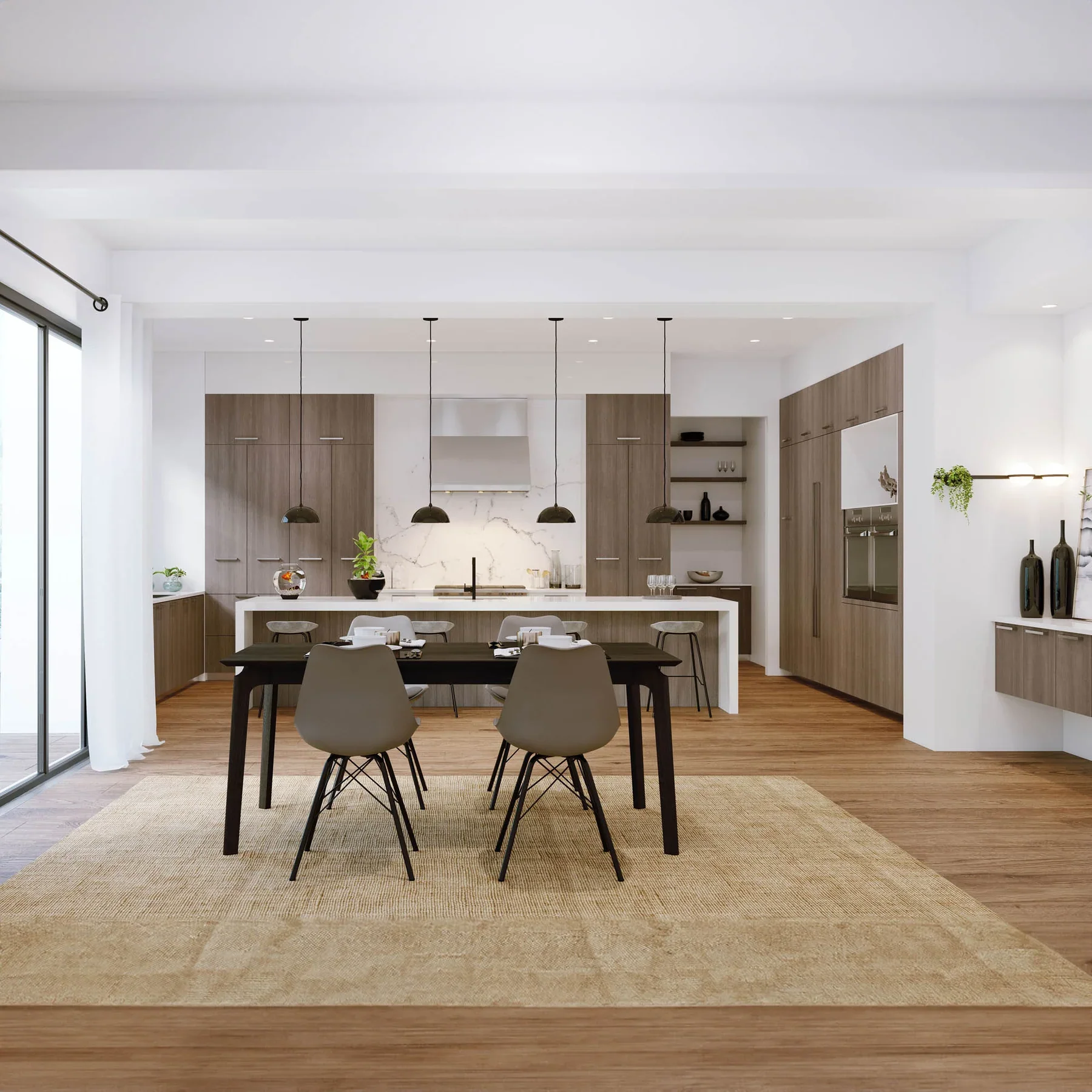 Falden Dining Table - Image 22